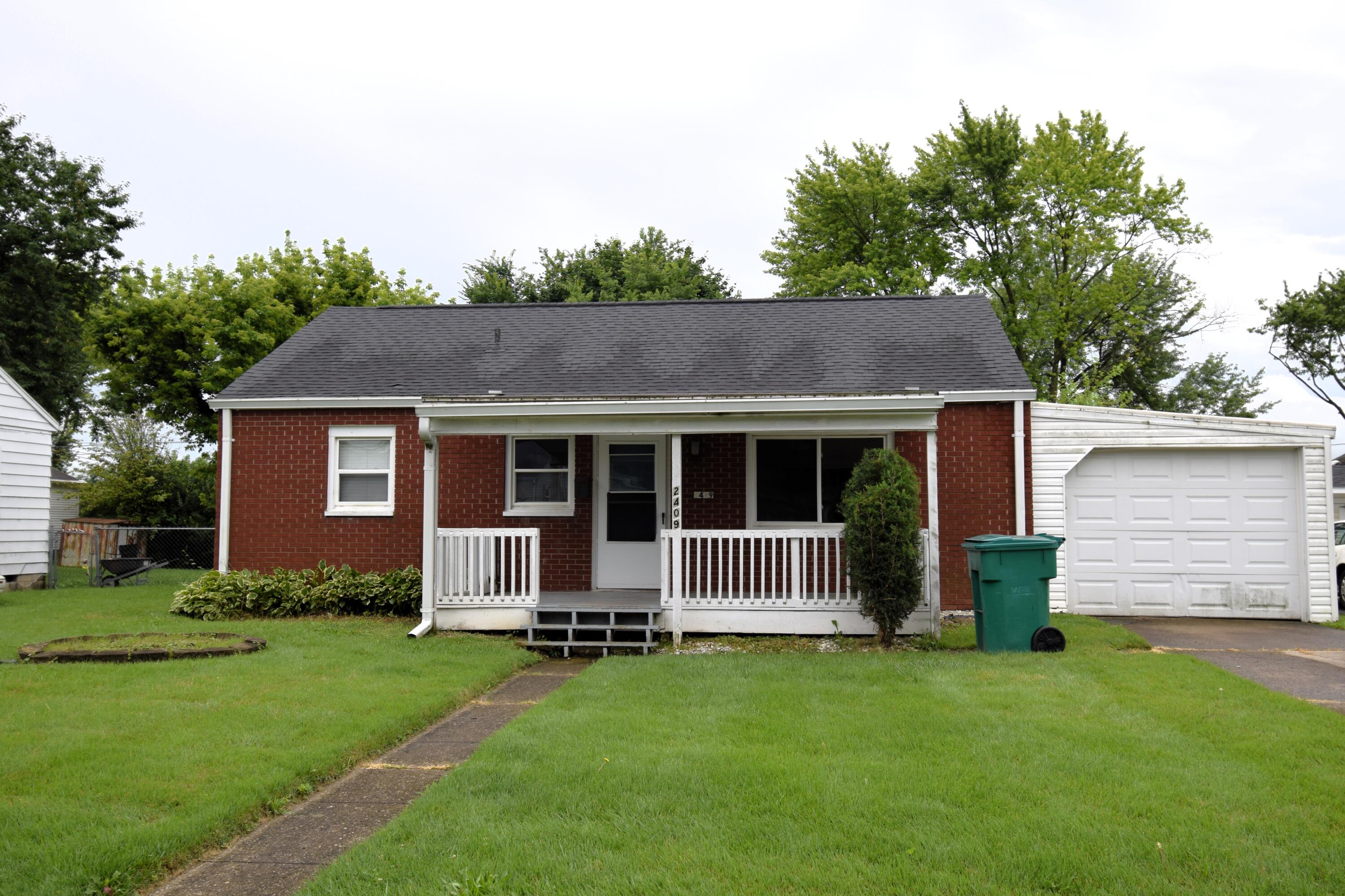 2409 Dellwood Property Photo 1