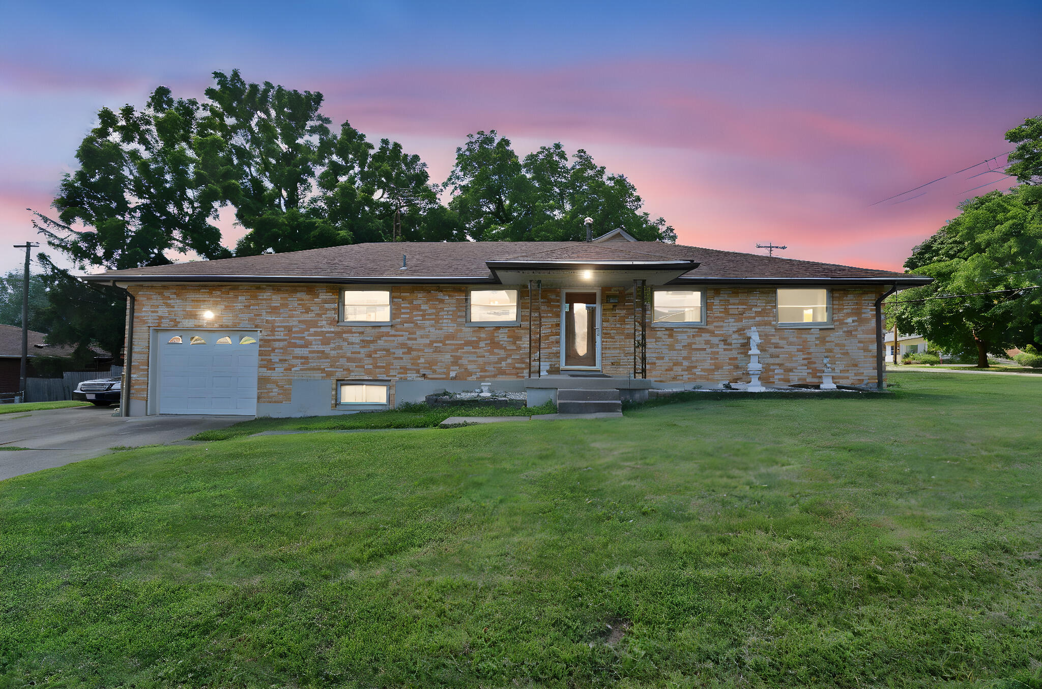 519 Elverne