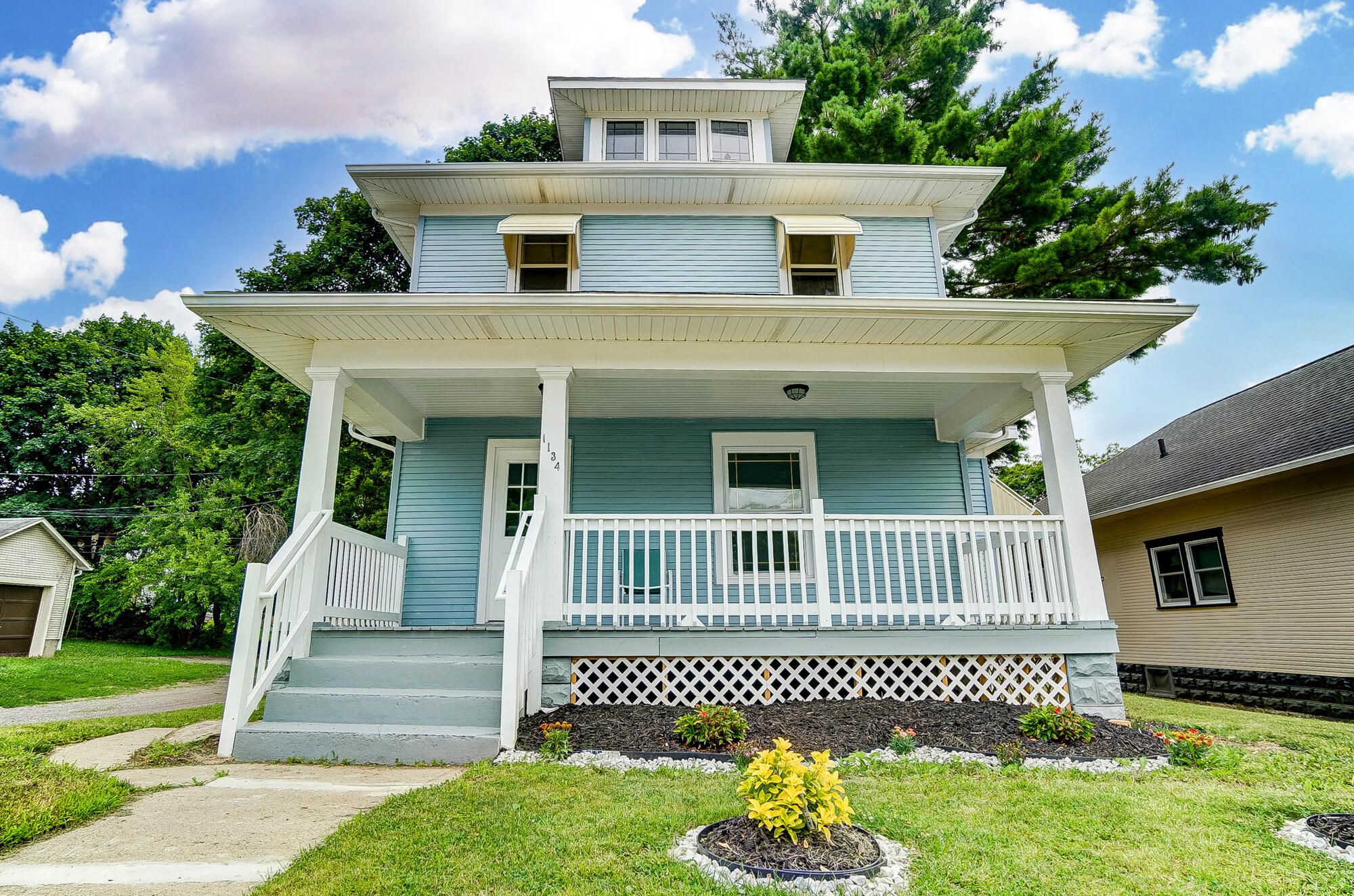 1134 Mason Property Photo 1