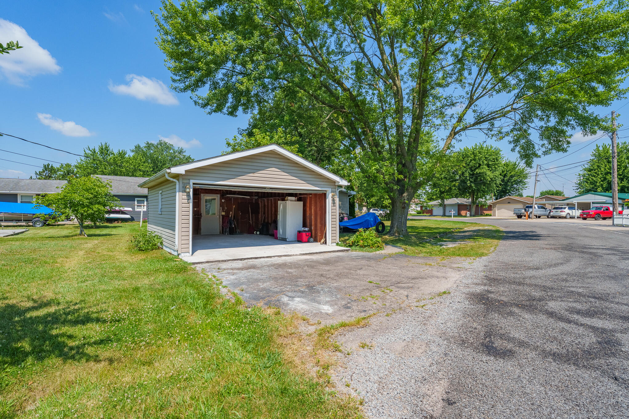 11385 Horseshoe Channel Drive Property Photo 7