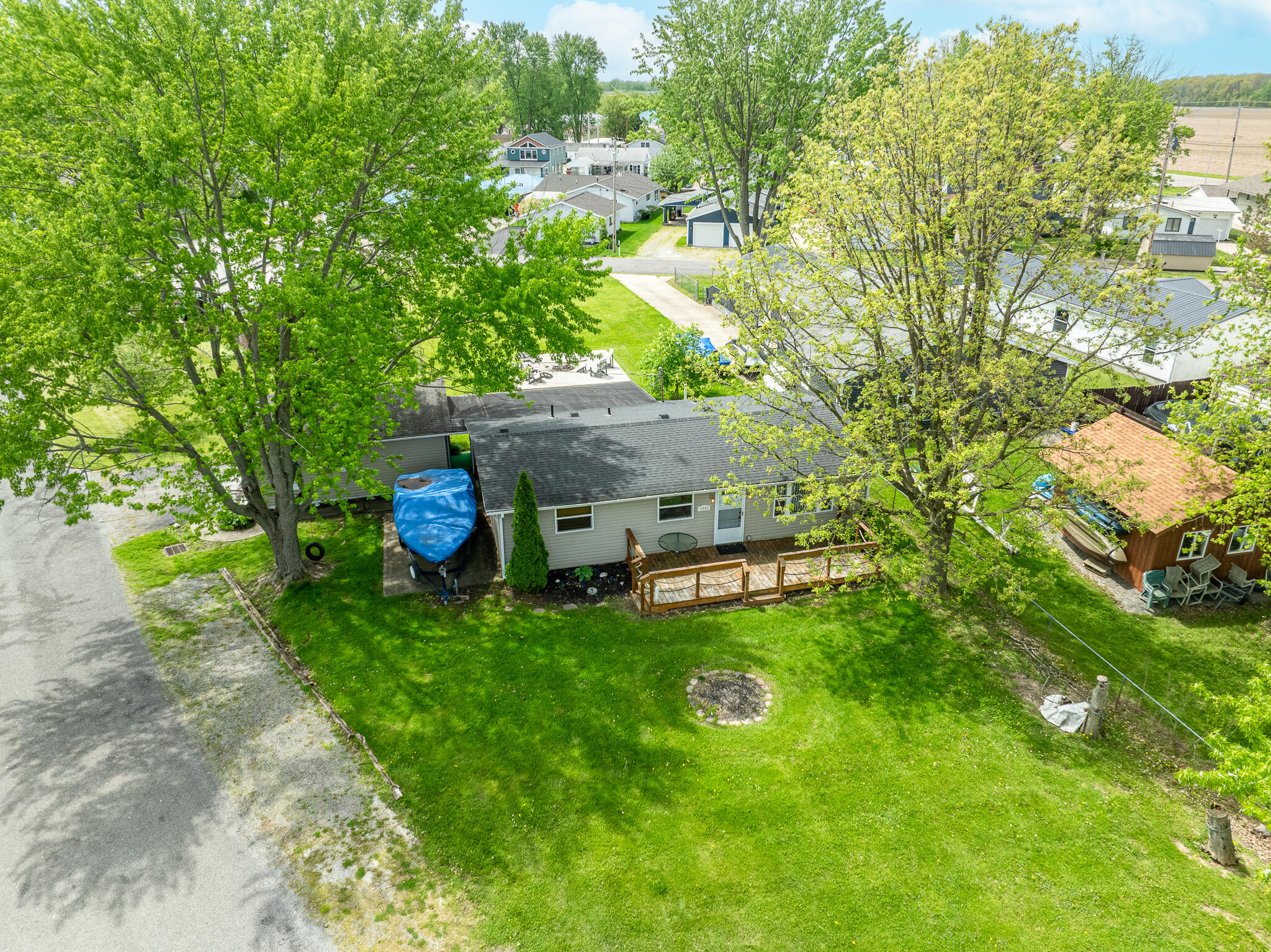 11385 Horseshoe Channel Drive Property Photo 11
