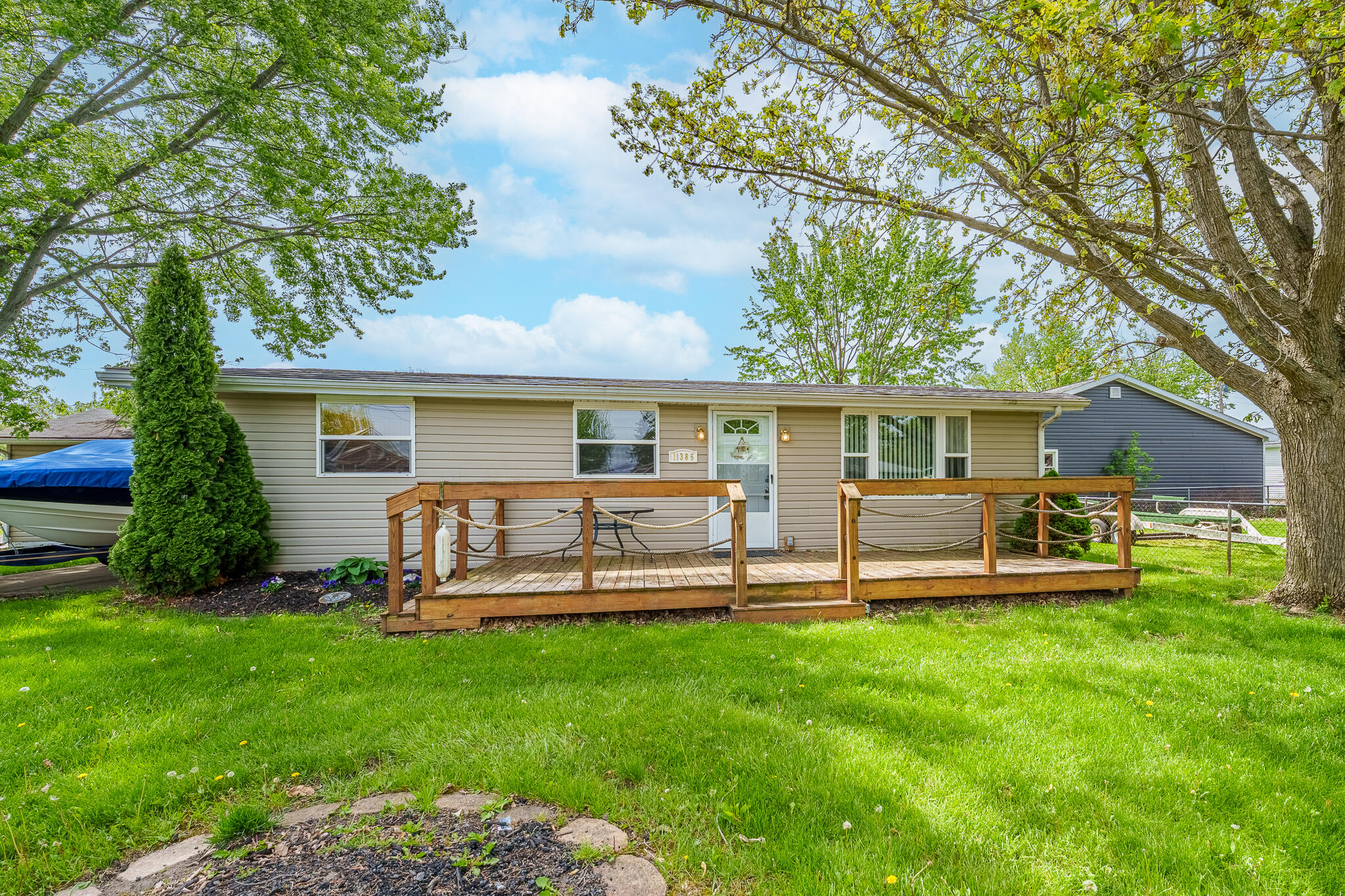 11385 Horseshoe Channel Drive Property Photo 13
