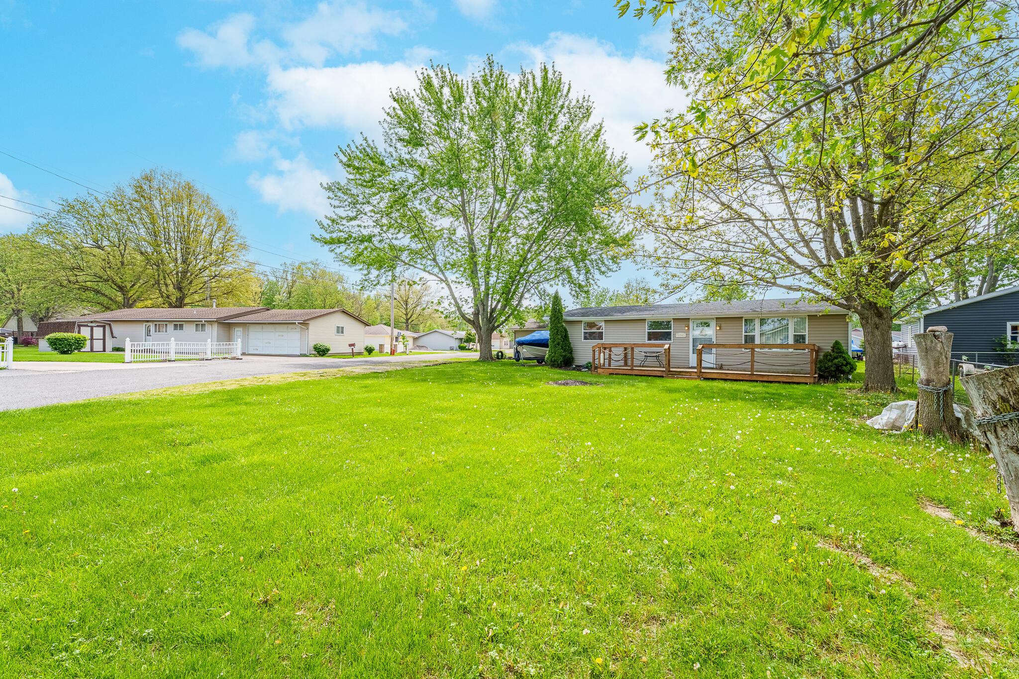 11385 Horseshoe Channel Drive Property Photo 14