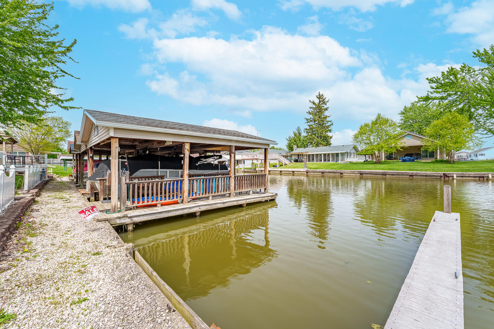 11385 Horseshoe Channel Drive Property Photo 15