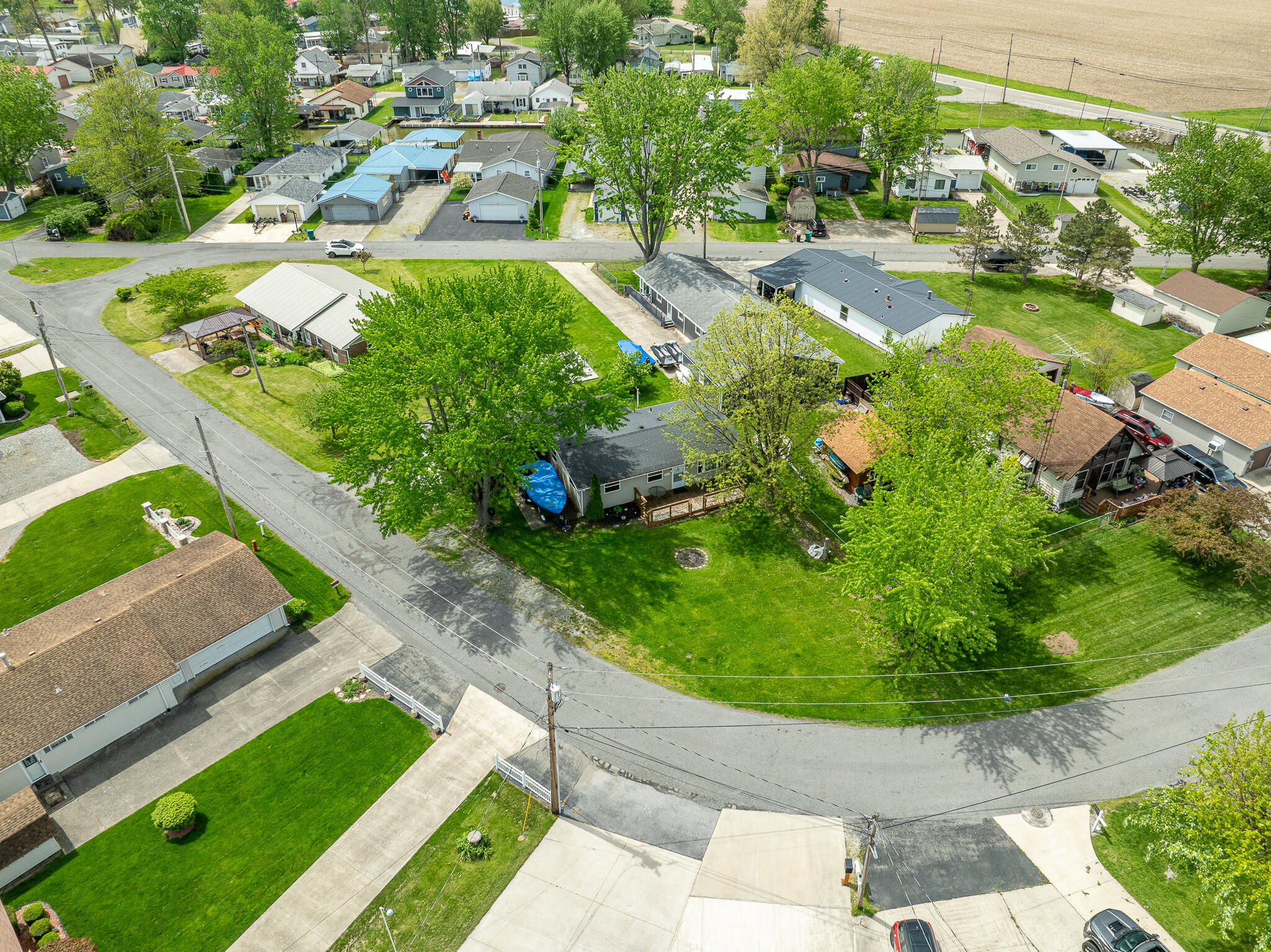 11385 Horseshoe Channel Drive Property Photo 16