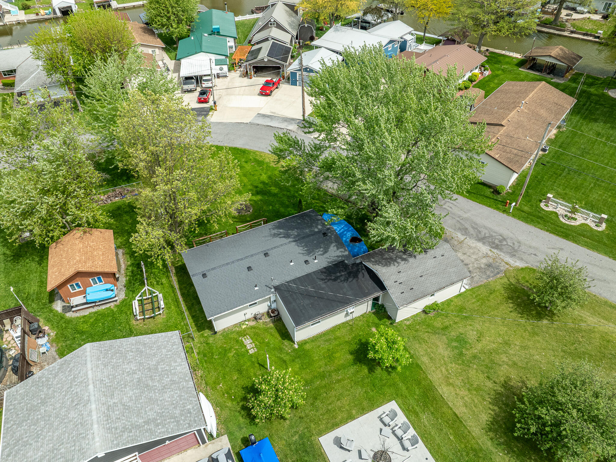 11385 Horseshoe Channel Drive Property Photo 17