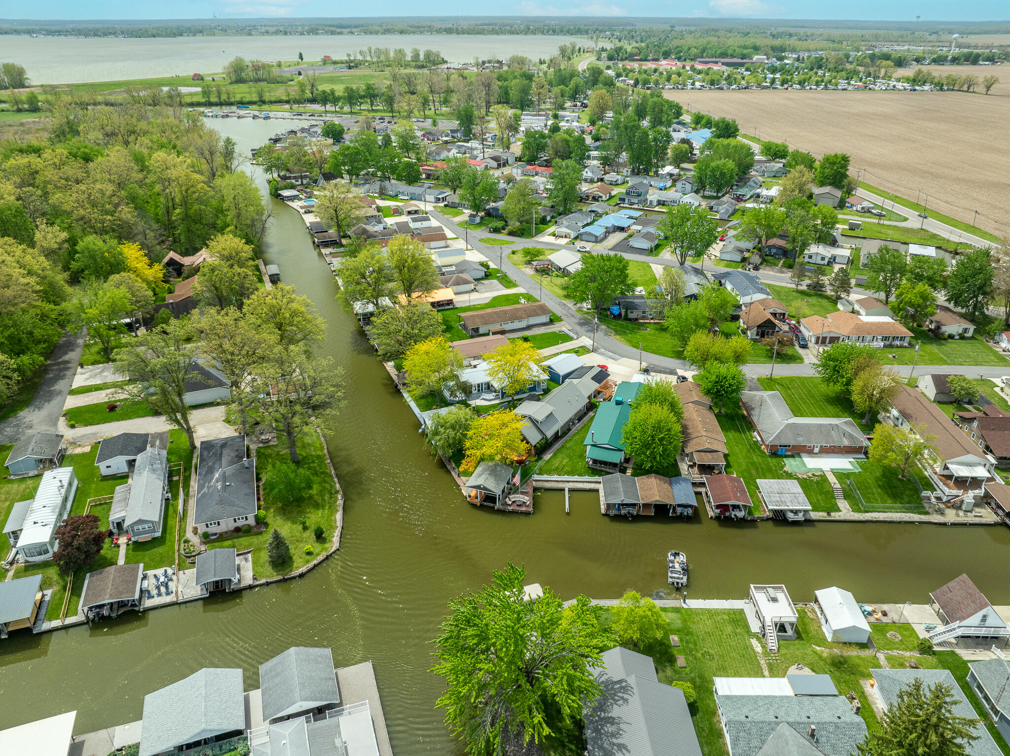 11385 Horseshoe Channel Drive Property Photo 19