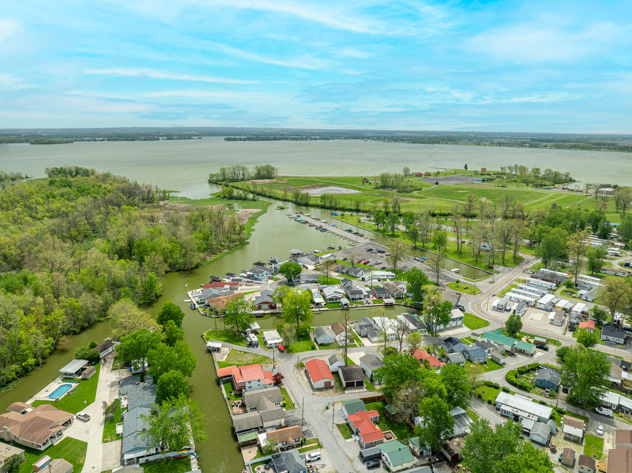 11385 Horseshoe Channel Drive Property Photo 20