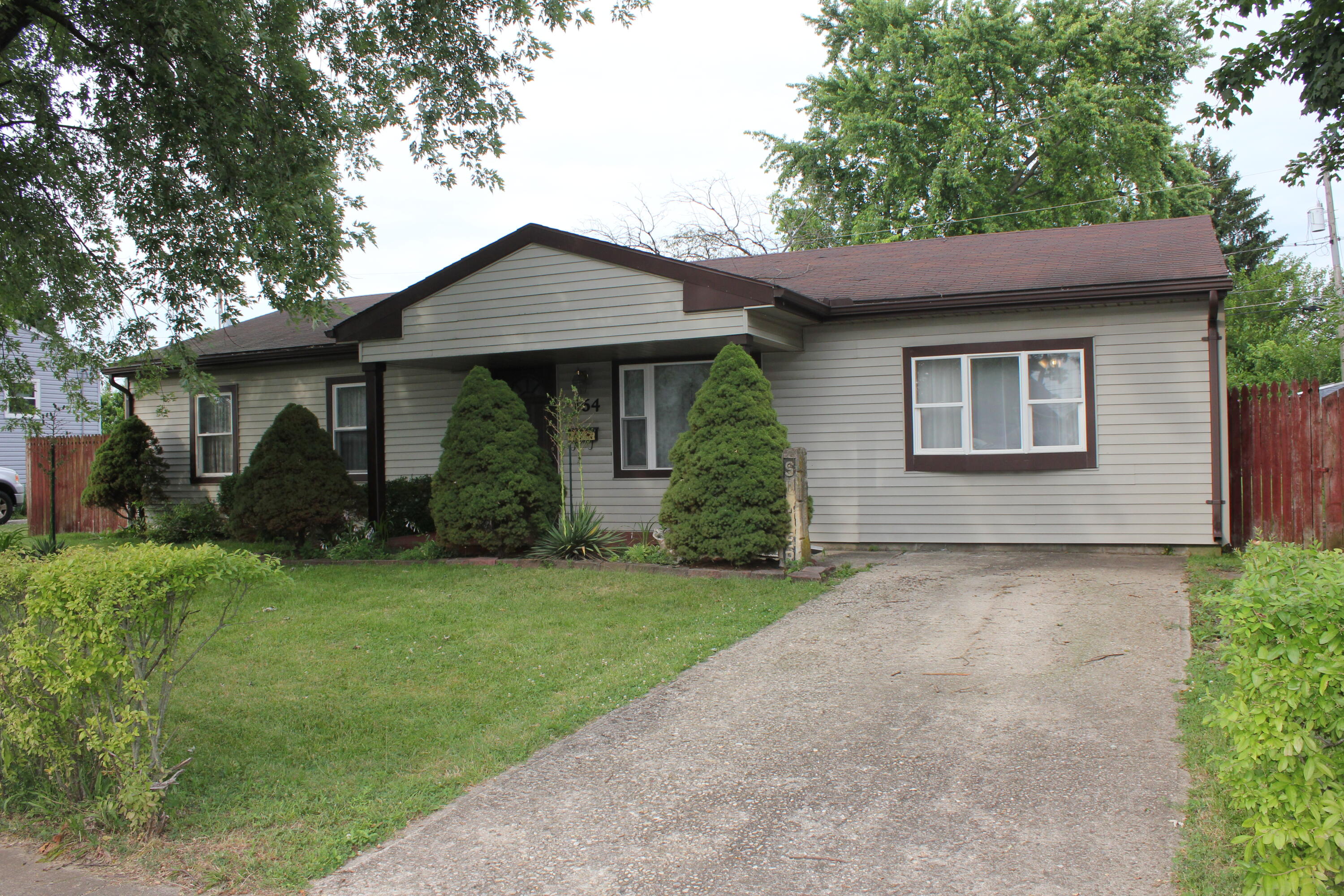 164 Shephard Property Photo 1