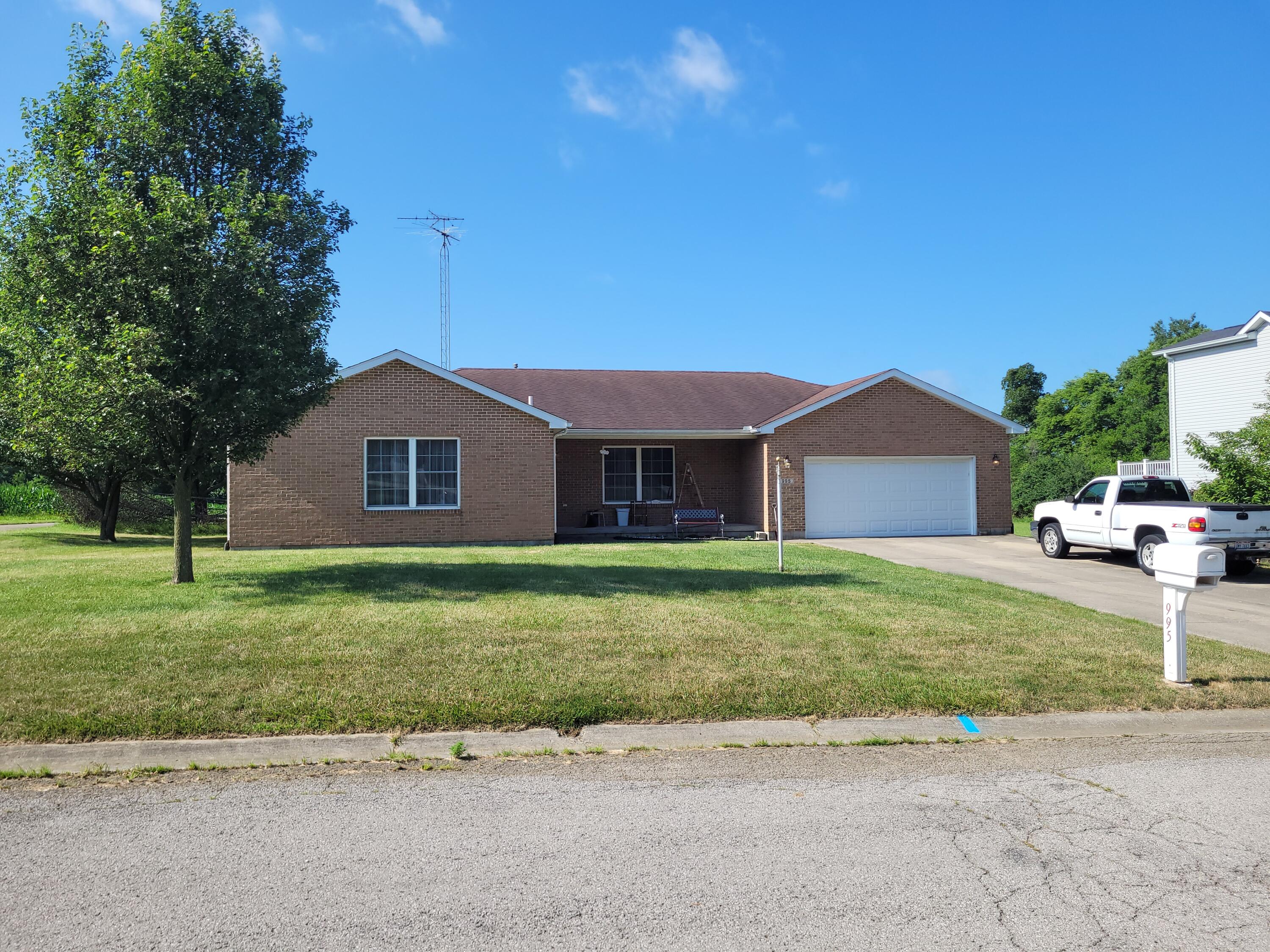 995 Old Farm Property Photo 1