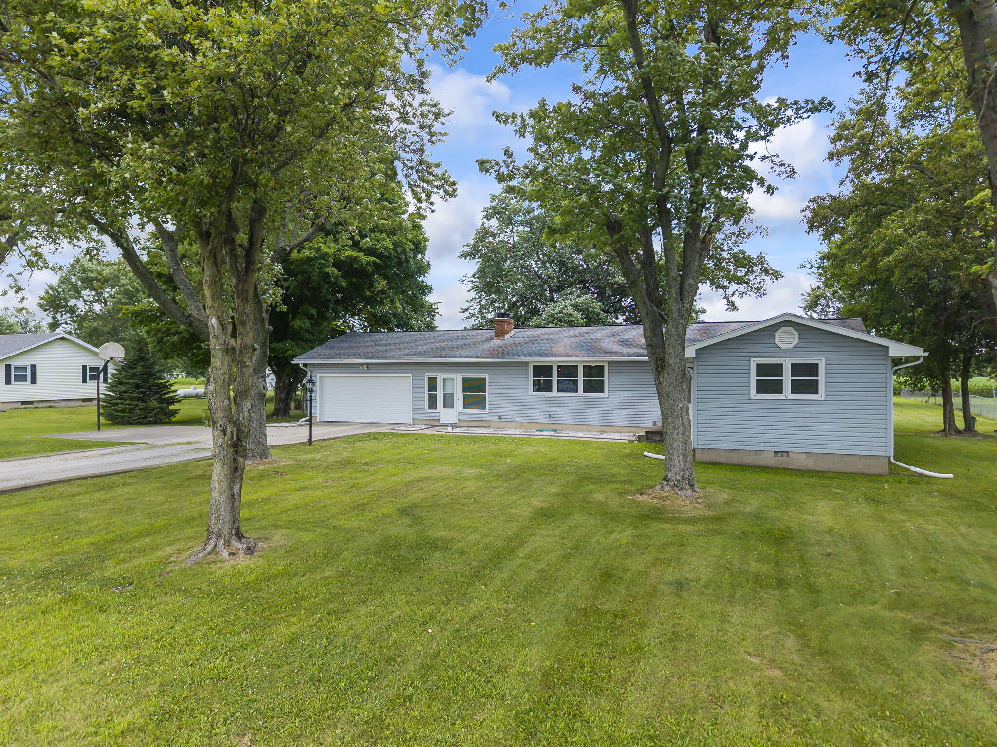 5899 Springcreek Stringtown Property Photo 1