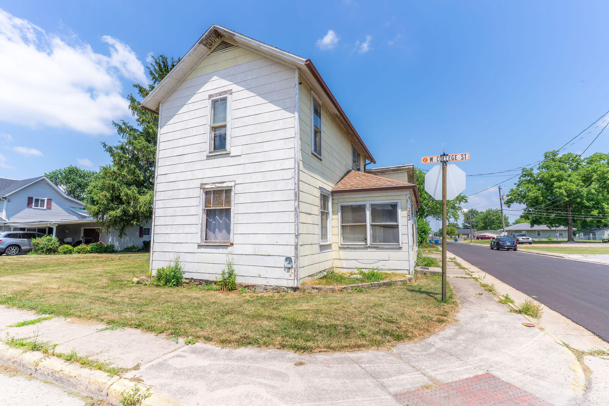 202 College Property Photo 1