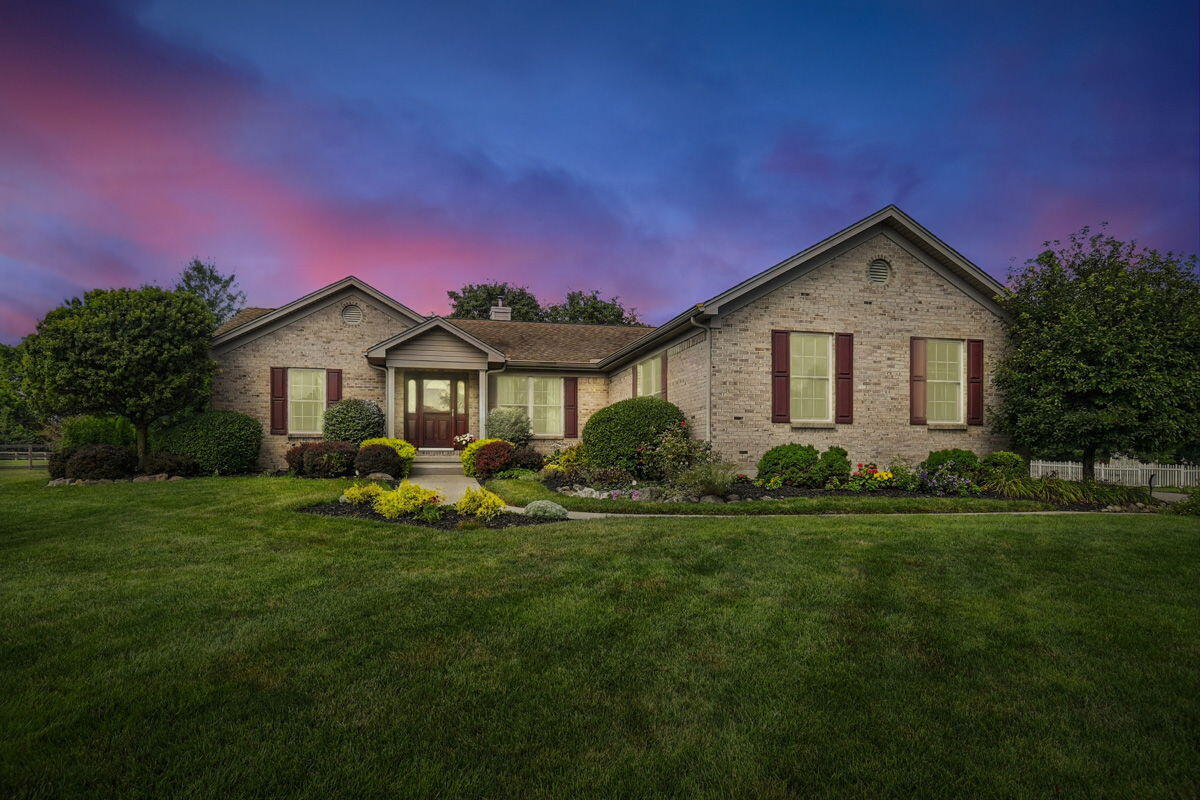 4109 Brookston Property Photo 1
