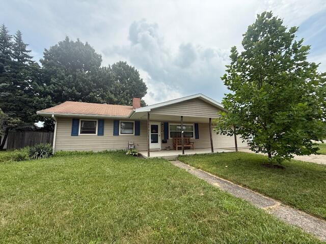 120 Donora Property Photo 1