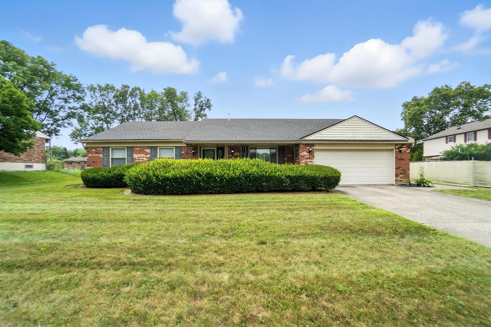 4110 Colemere Property Photo 1