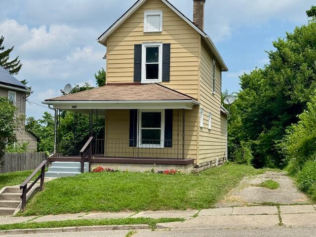 1428 Highland Property Photo 1