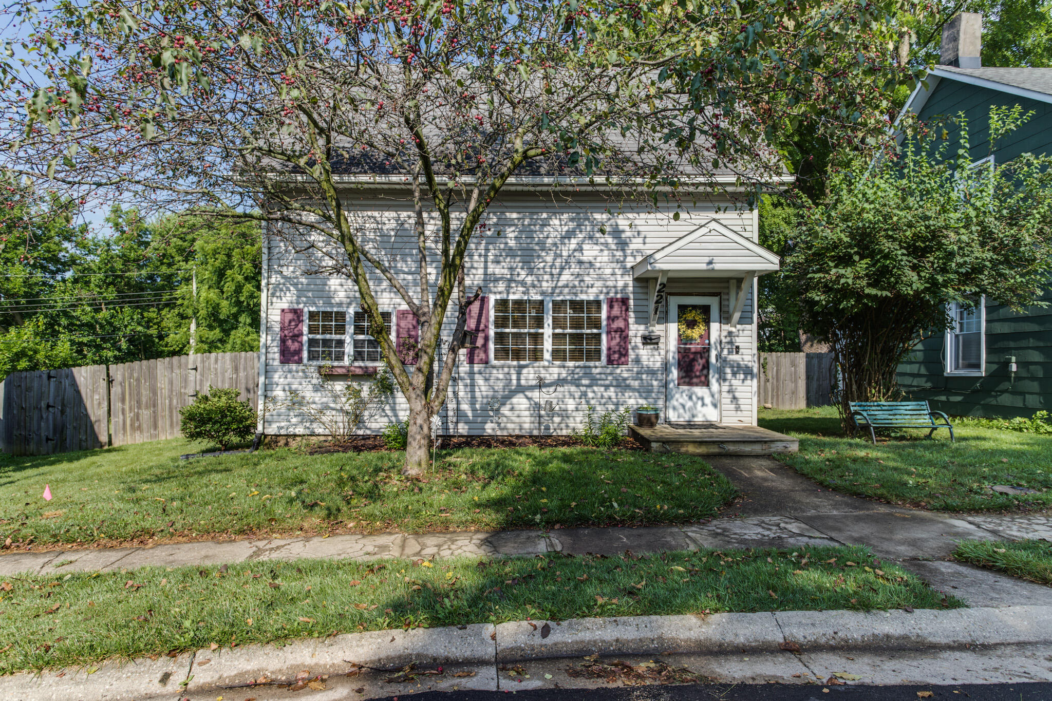 221 Walnut