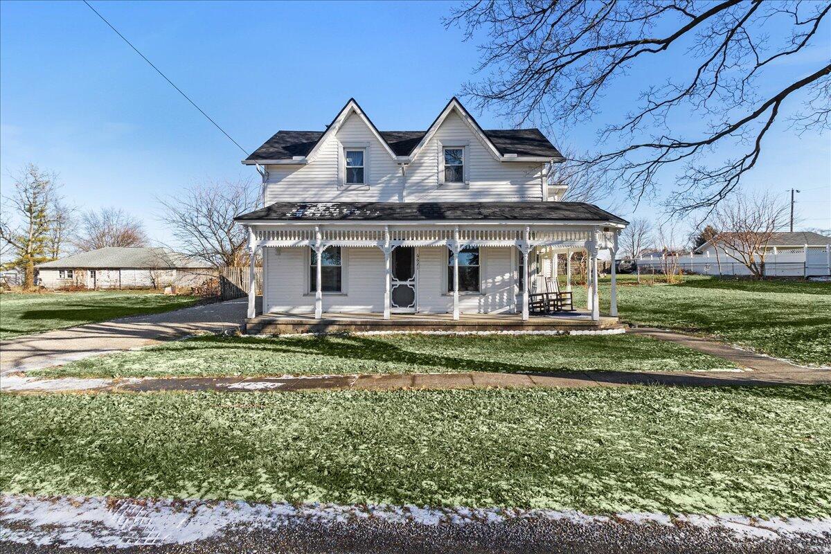 6621 Rosewood-quincy Property Photo 1