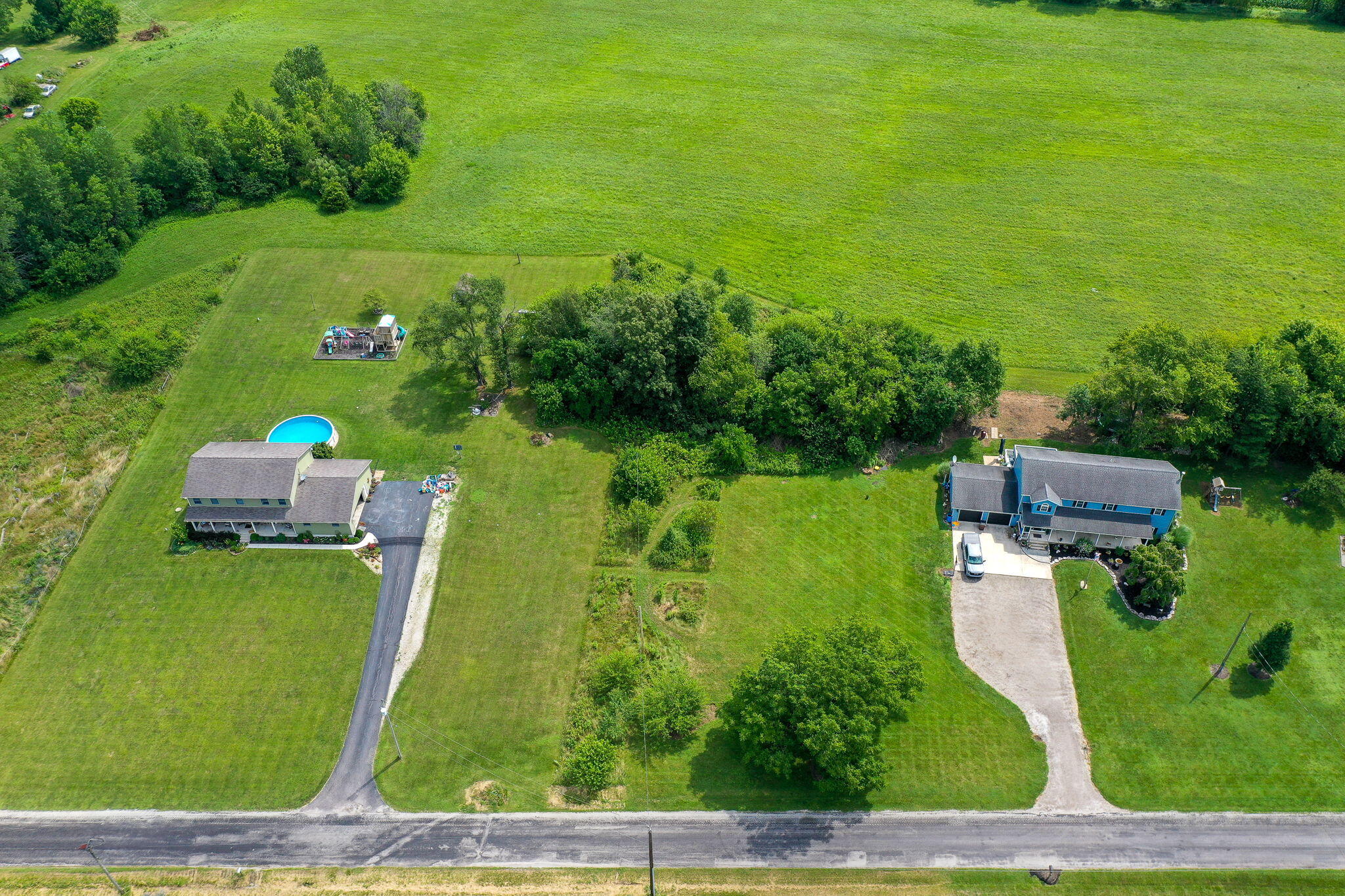 5940 Dolly Varden Property Photo 1