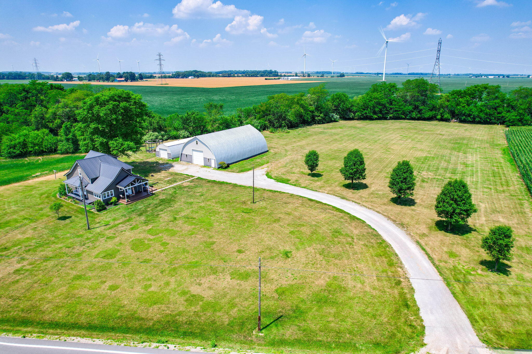 14829 Us Route 224 Property Photo 1