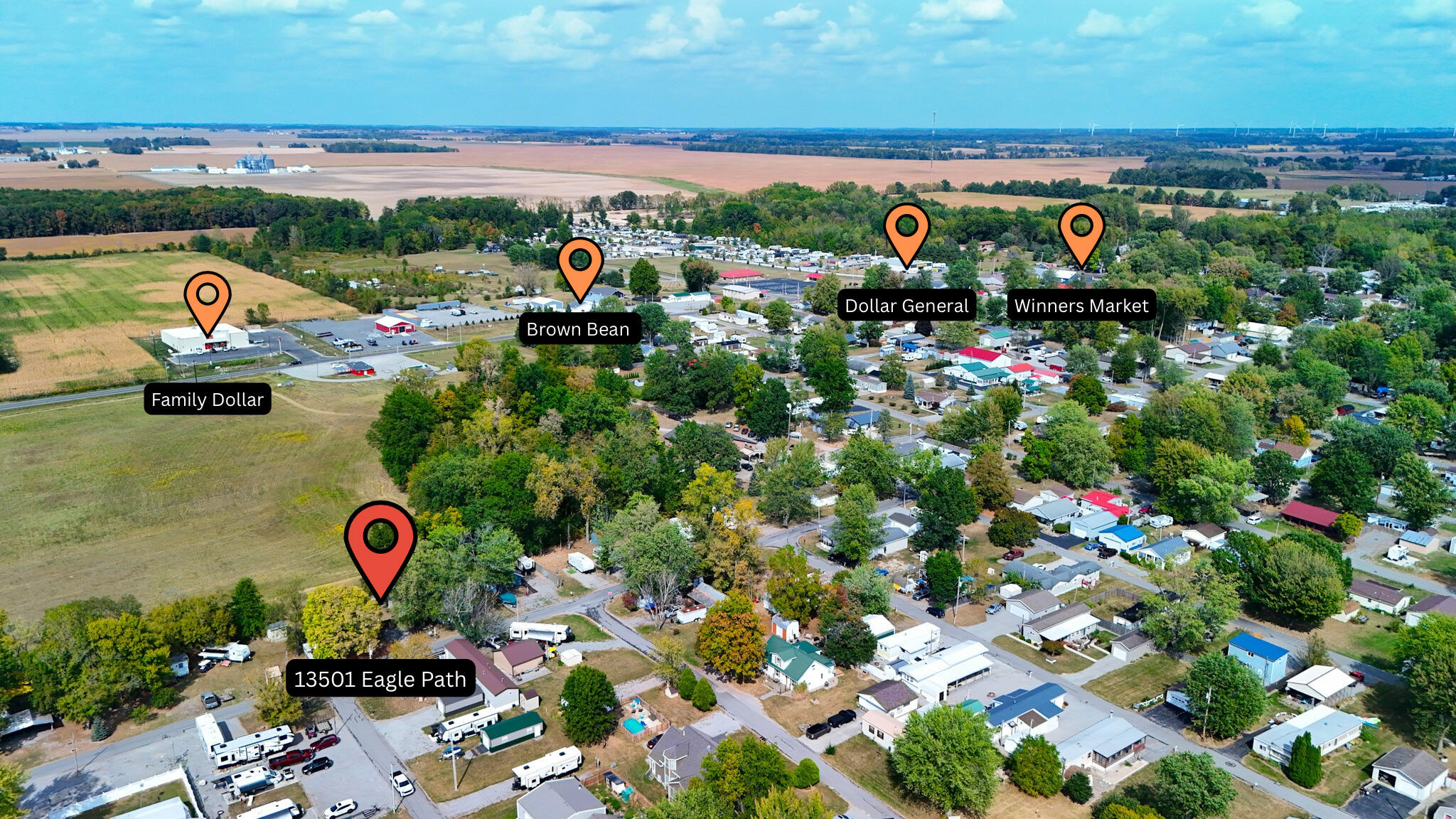 13501 Eagle Path Property Photo 4