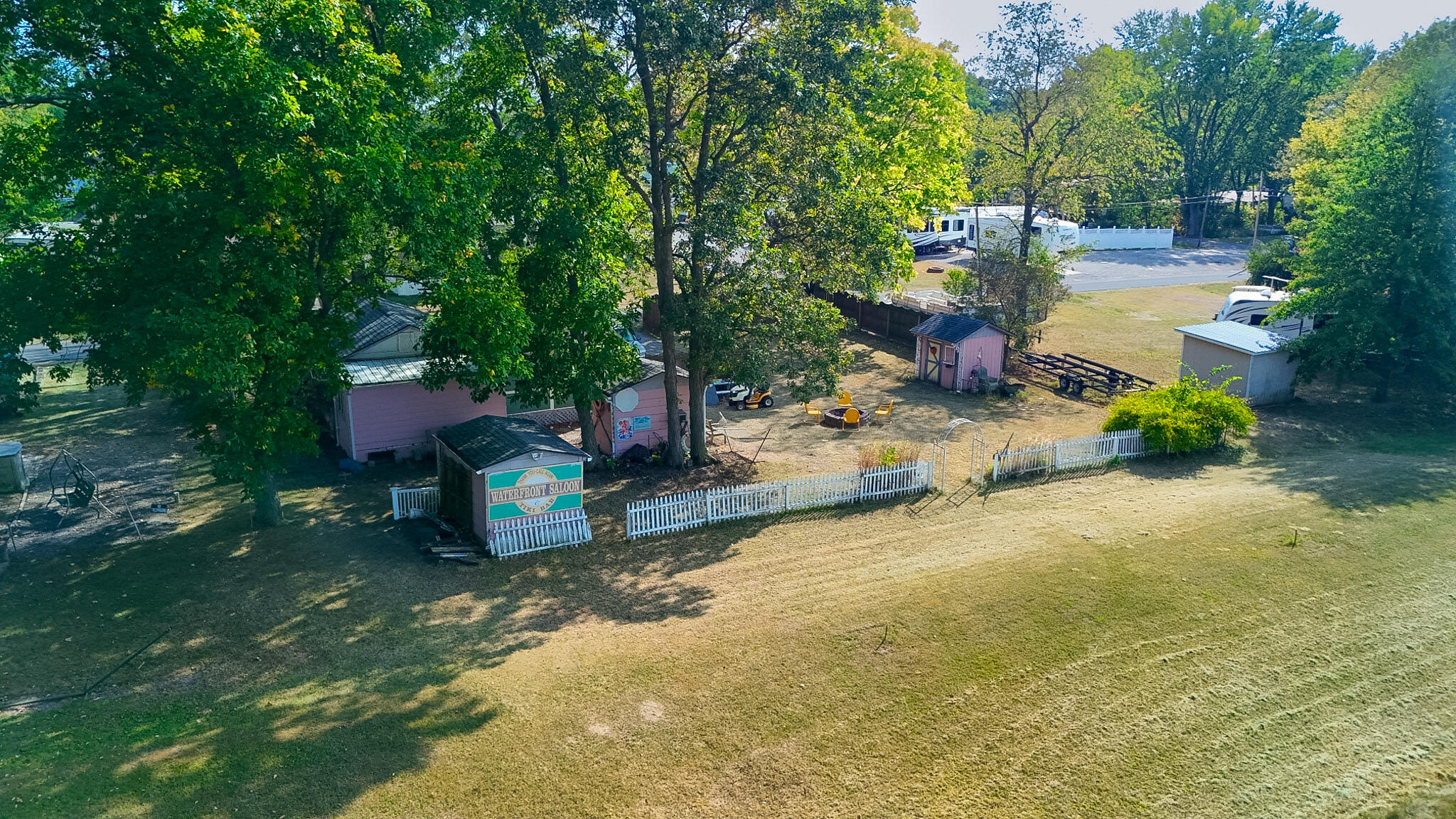 13501 Eagle Path Property Photo 13