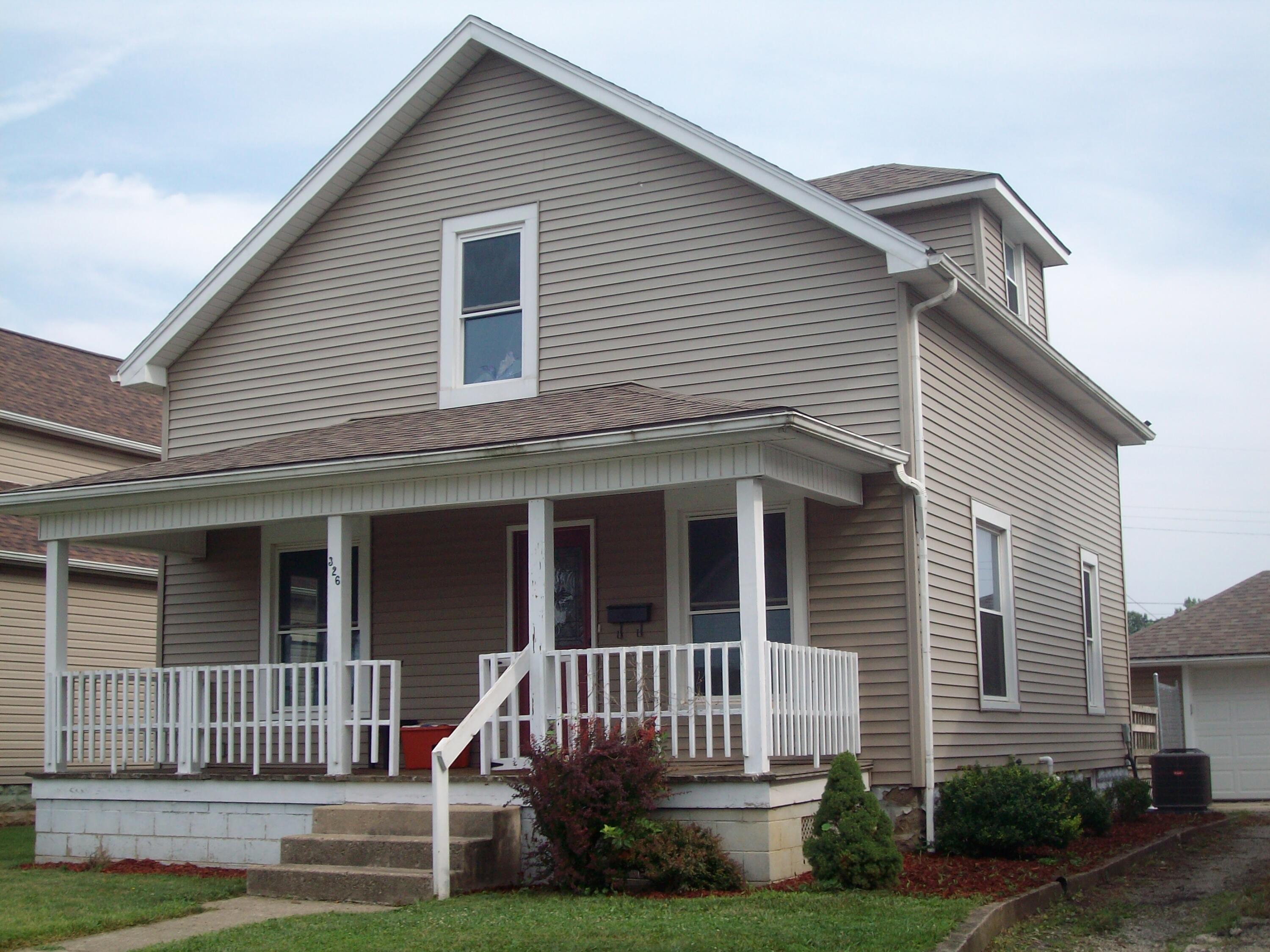 326 Park Property Photo 1