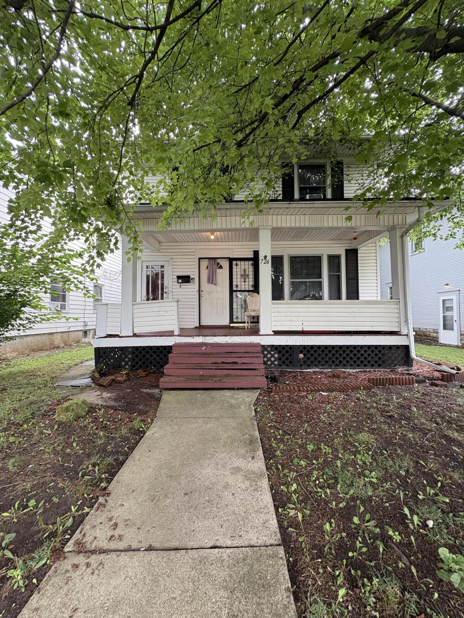 726 Madison Property Photo 1