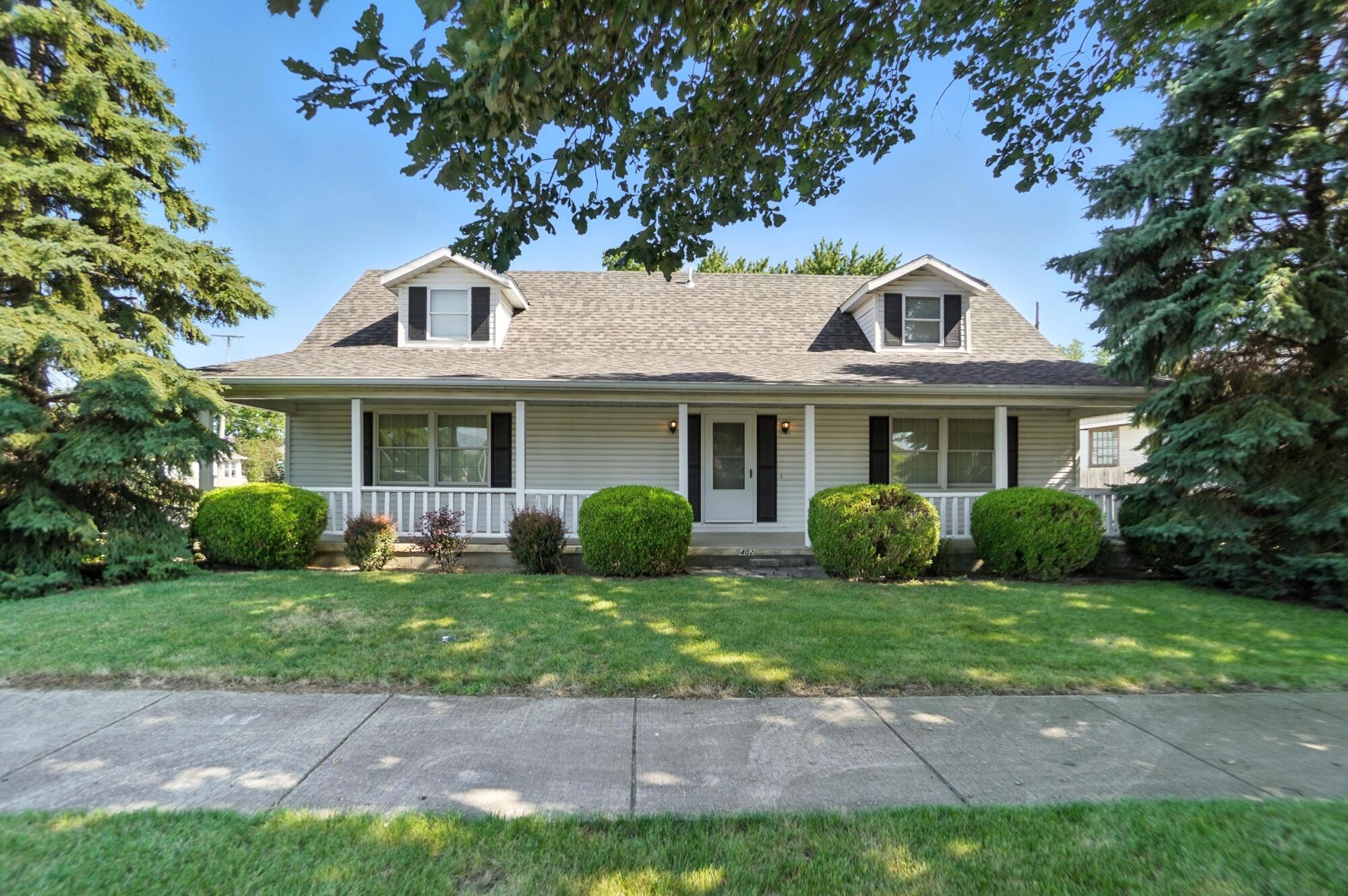 402 Mechanic Property Photo 1