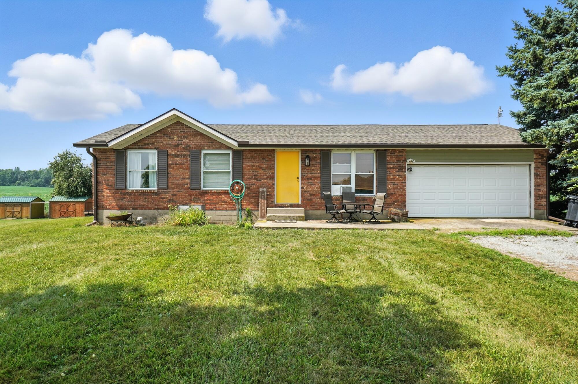 6995 Clymer Property Photo 1