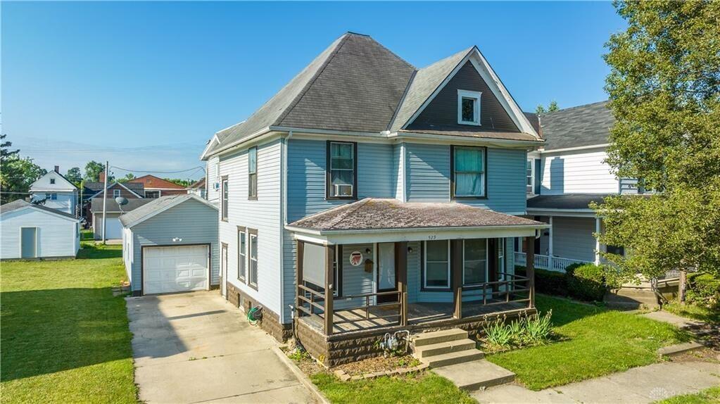 529 Boone