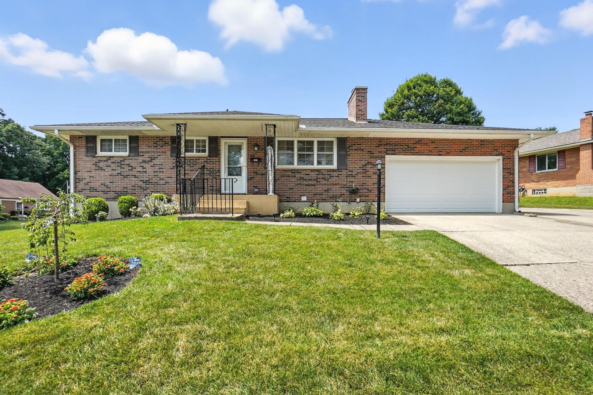 4133 Willowbrook Property Photo 1