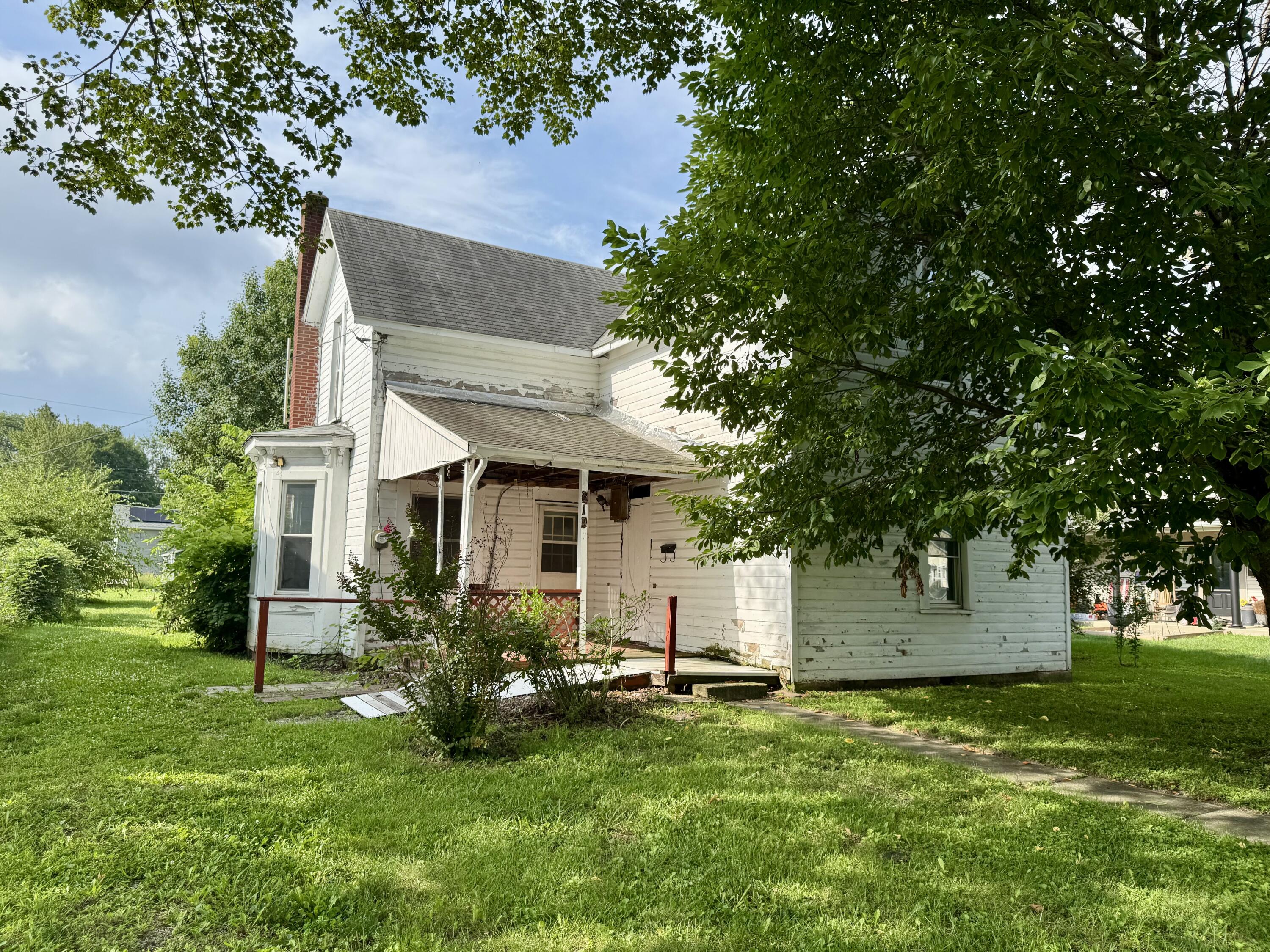 219 Church