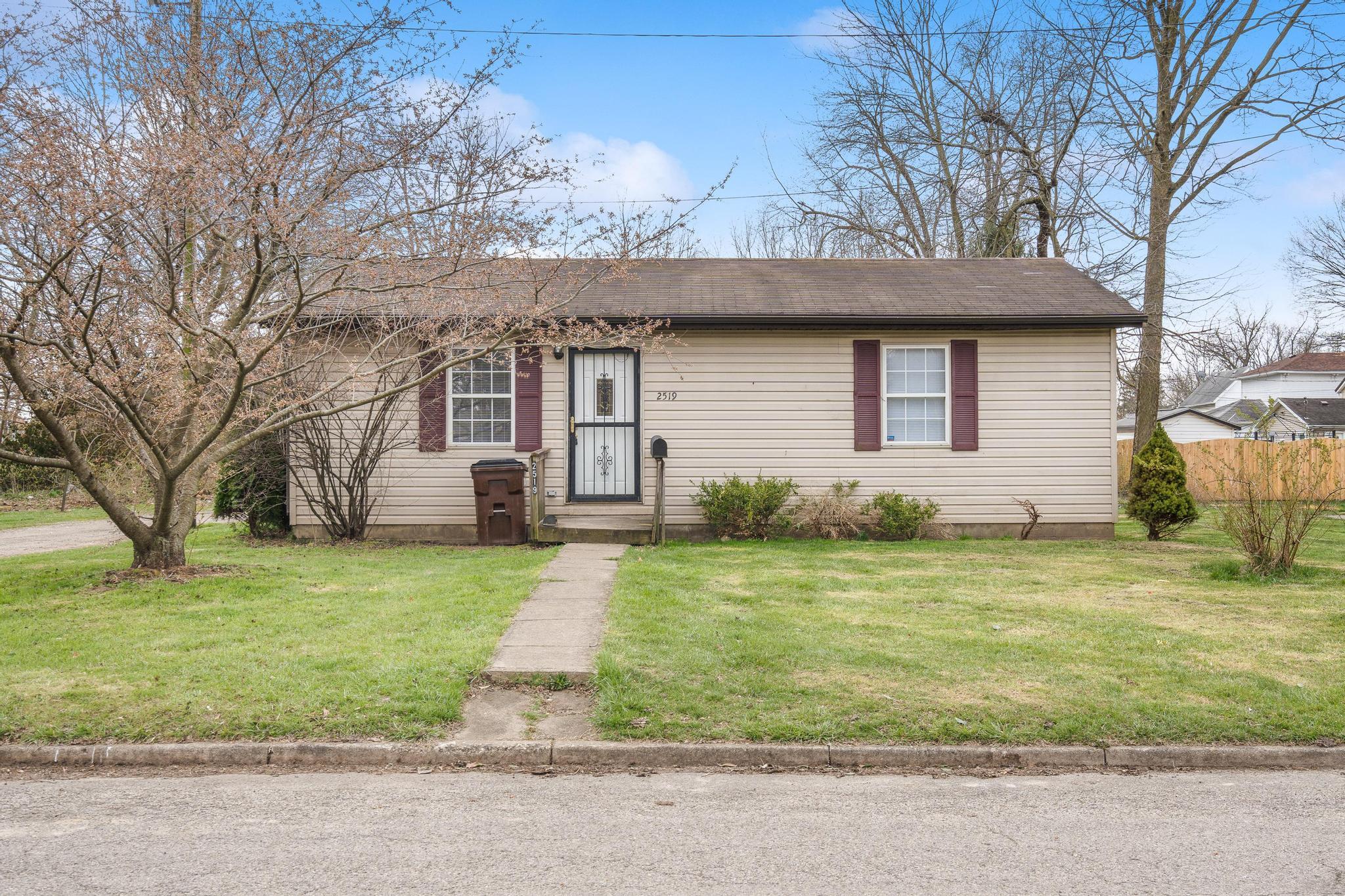 2519 Virginia Property Photo 1