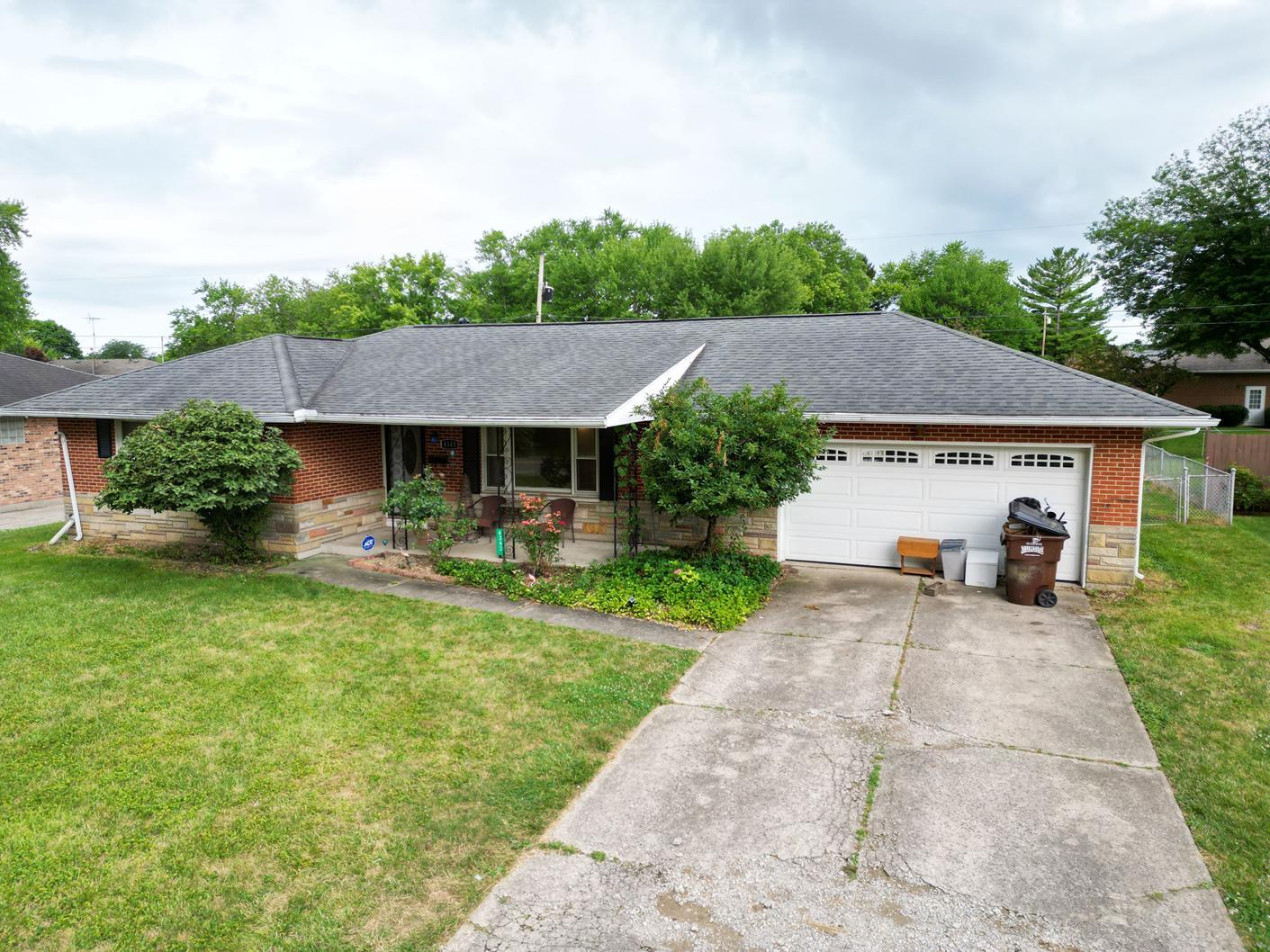 4343 Middle Urbana Property Photo 1