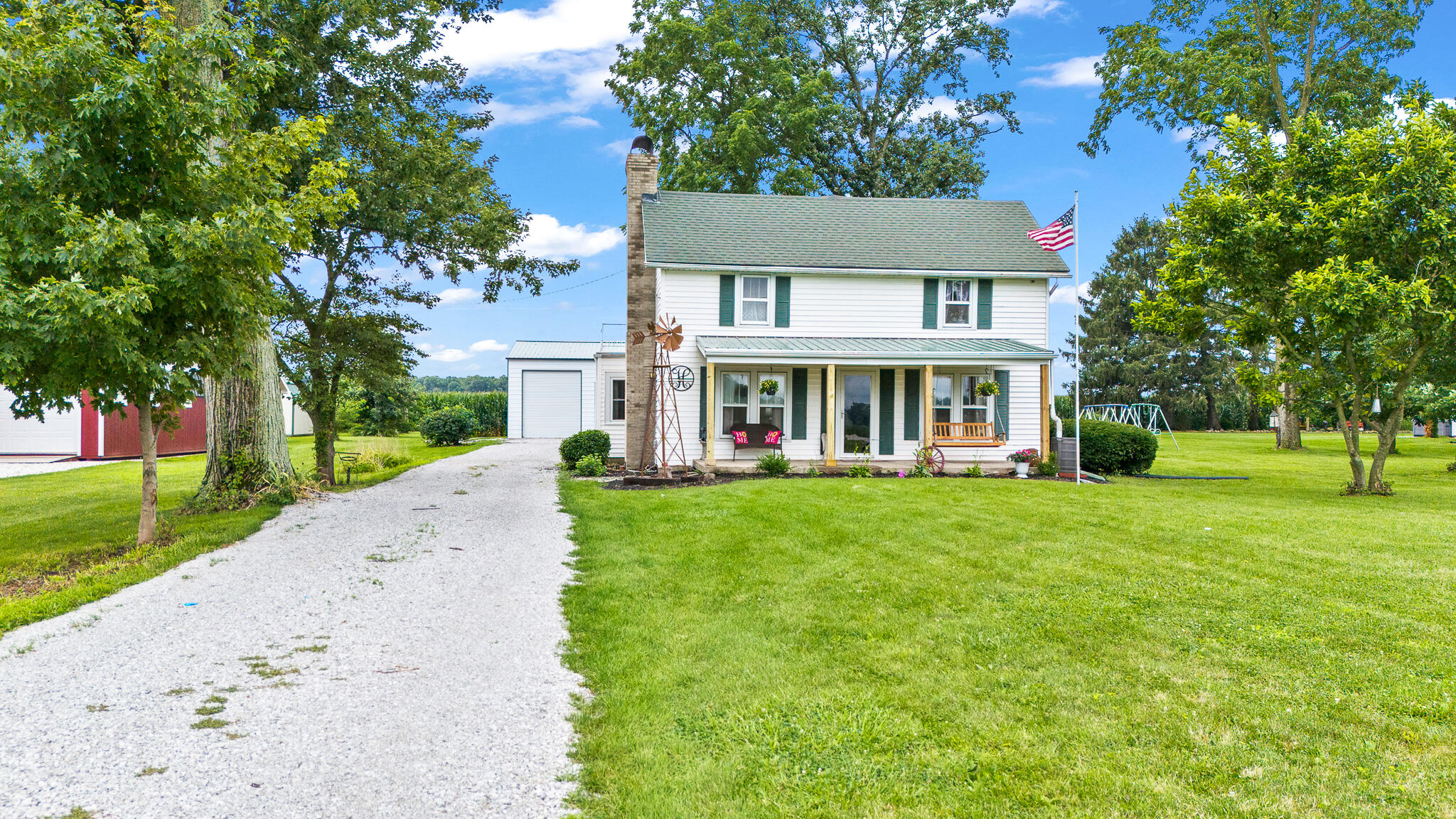 4528 State Route 185 Property Photo 1