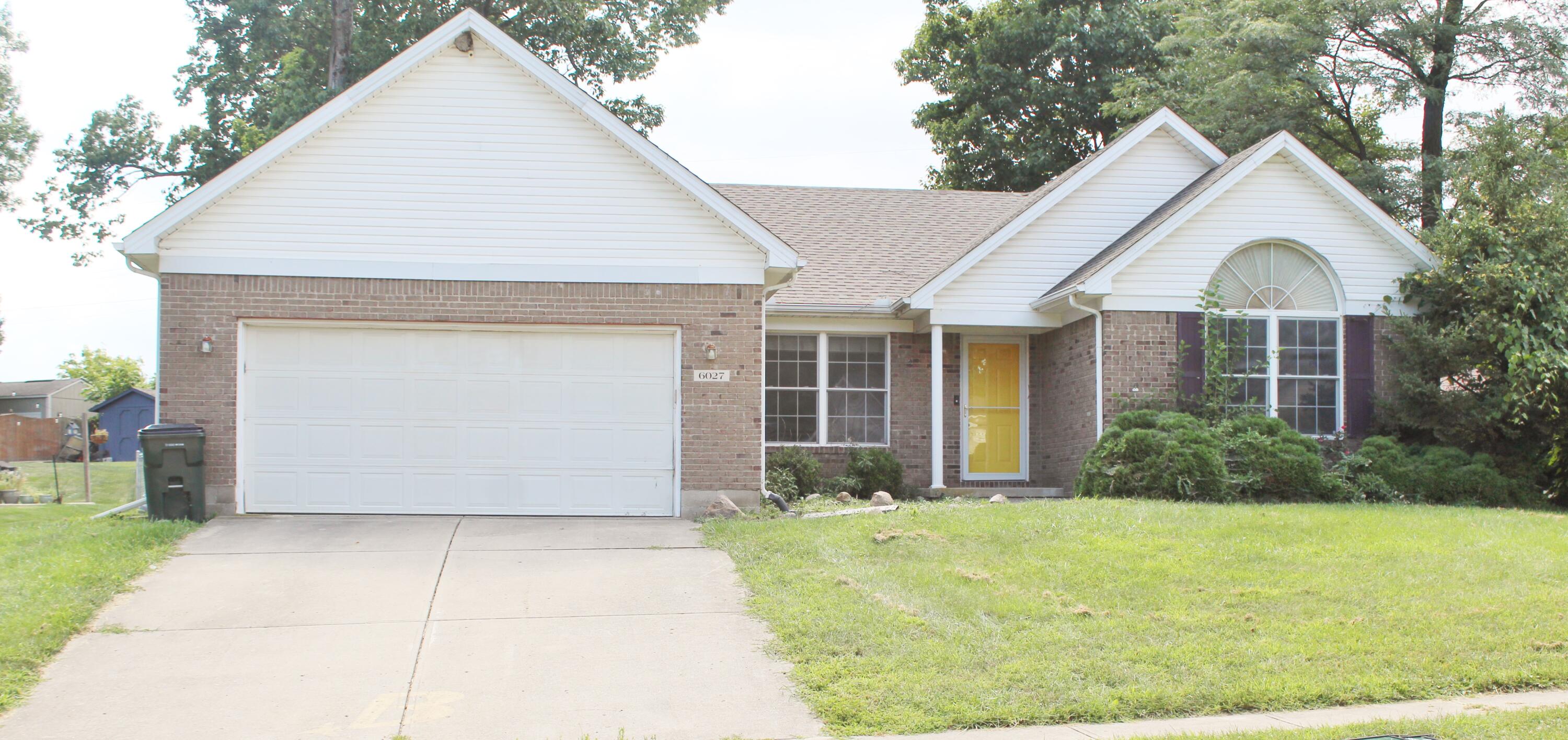 6027 Riva Ridge Property Photo 1