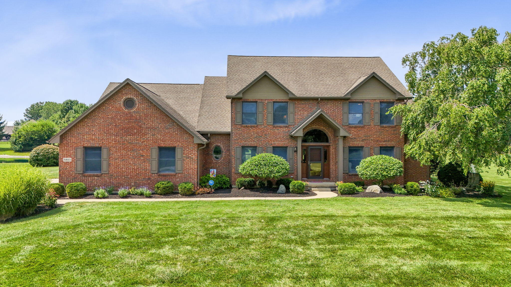 5811 Wood Duck Property Photo 1