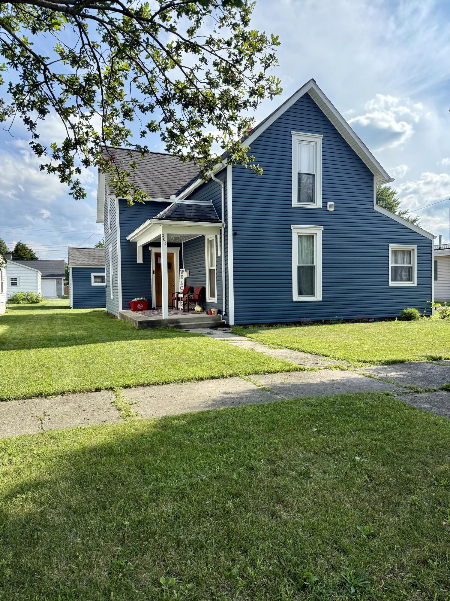 305 Washington Property Photo 1