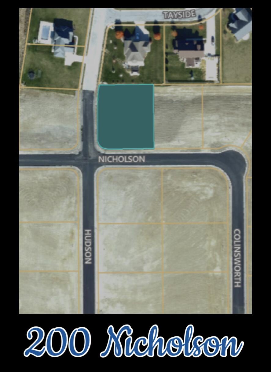 200 Nicholson Property Photo 1