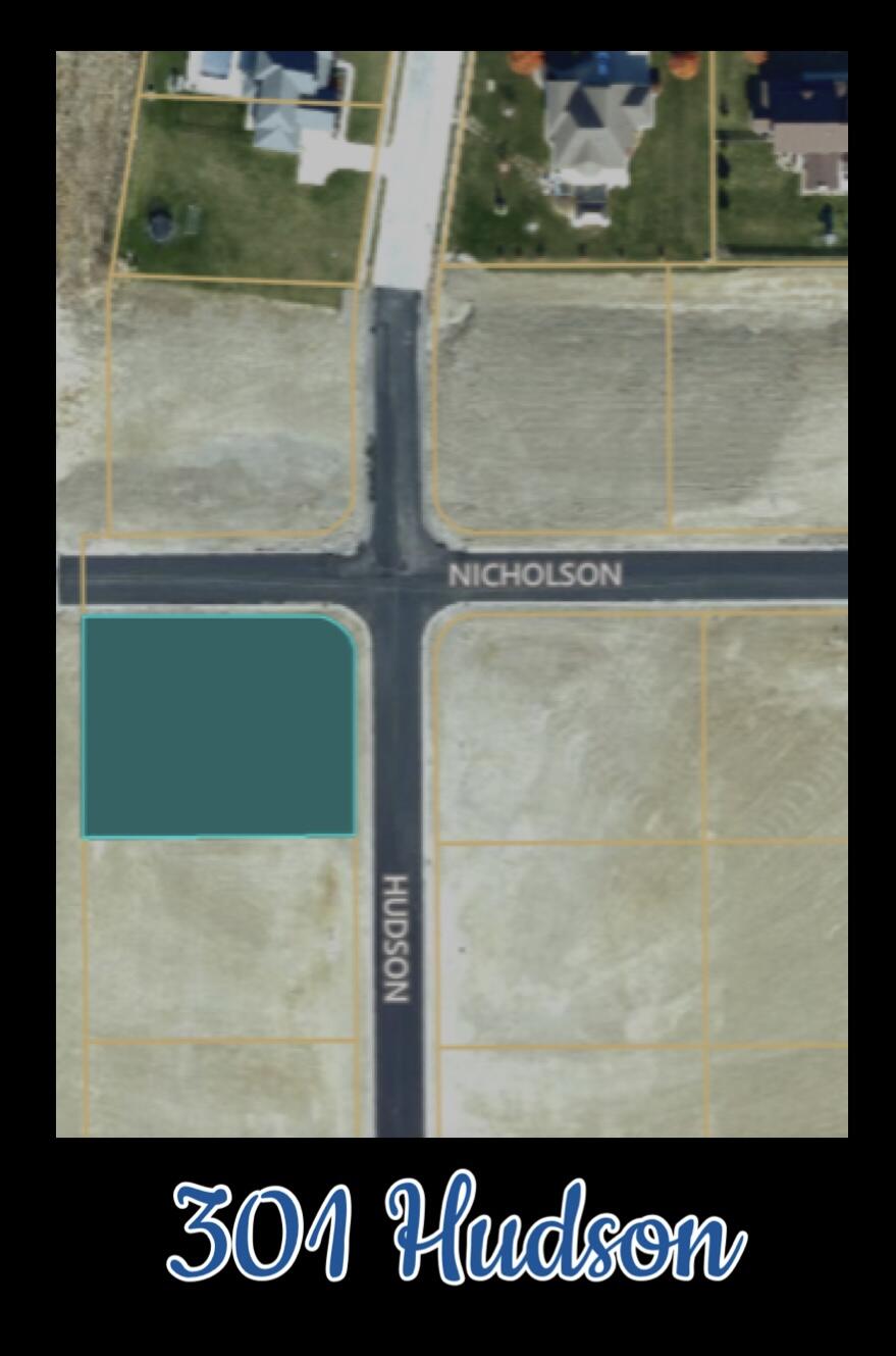 301 Hudson Drive Property Photo 1