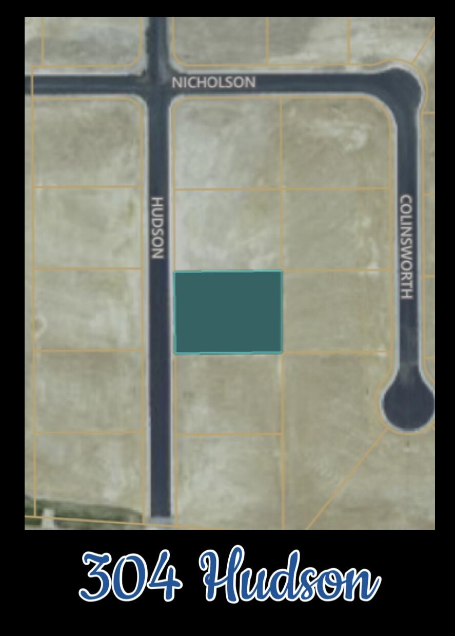 304 Hudson Drive Property Photo 1