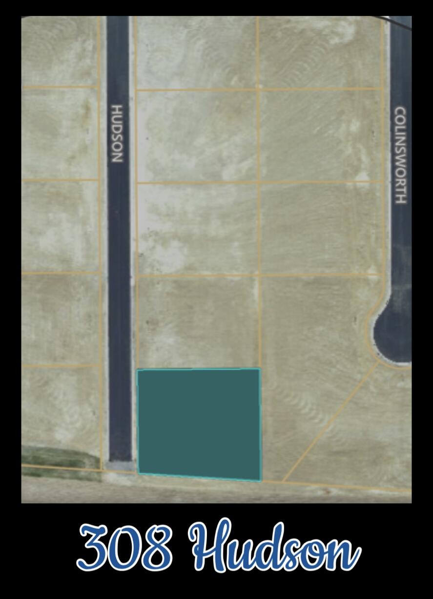 308 Hudson Drive Property Photo 1