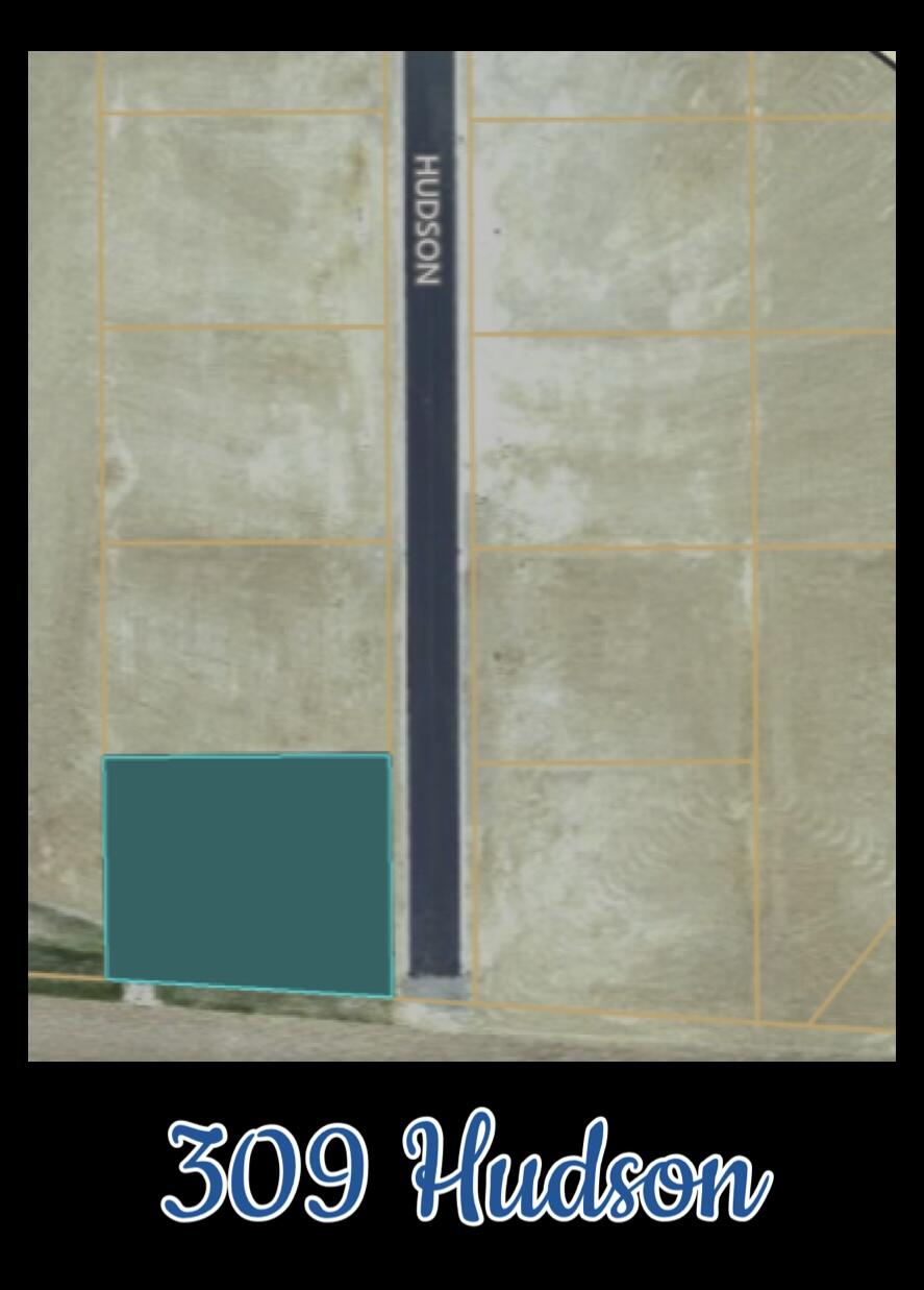 309 Hudson Drive Property Photo 1