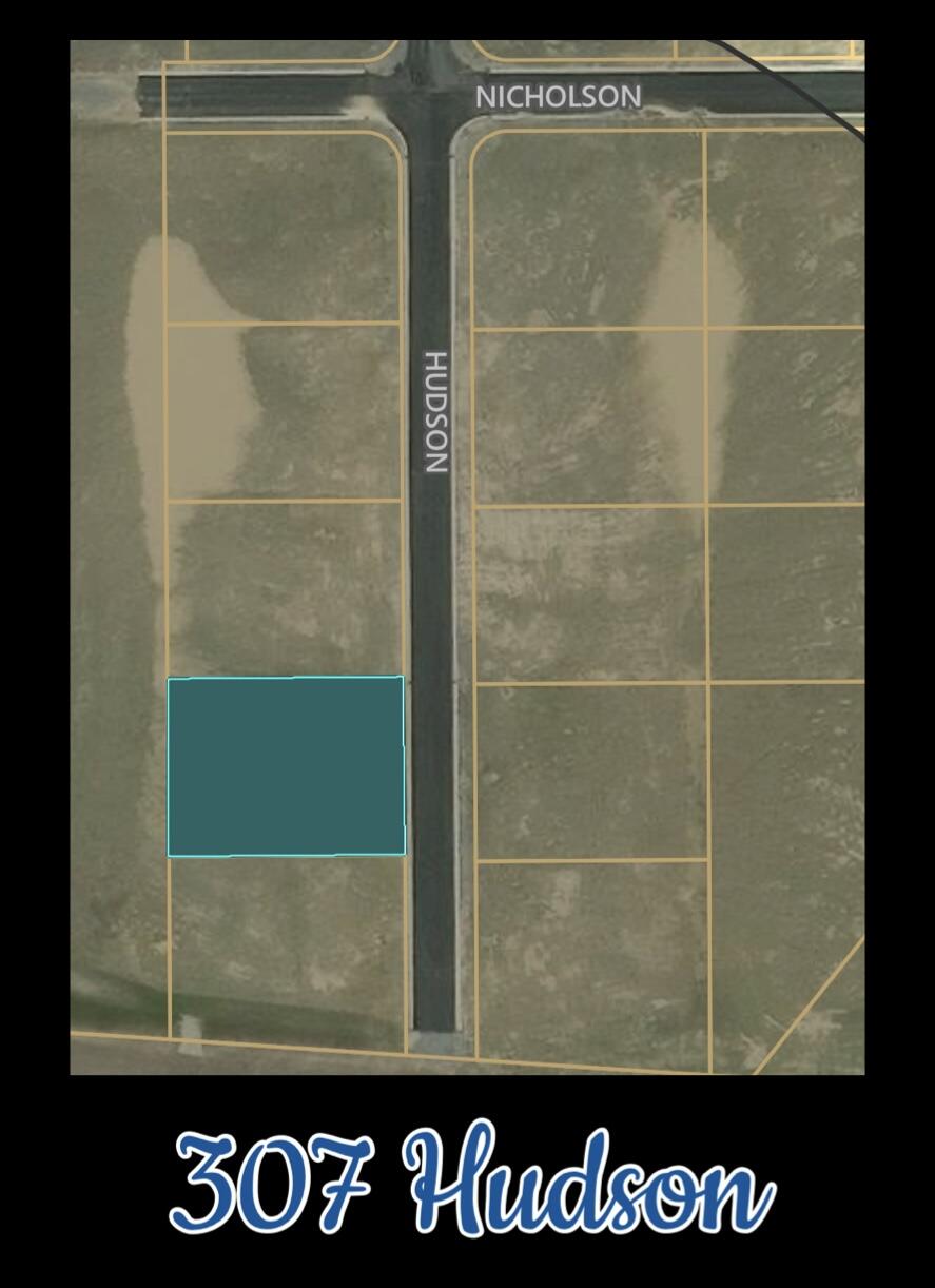 307 Hudson Drive Property Photo 1