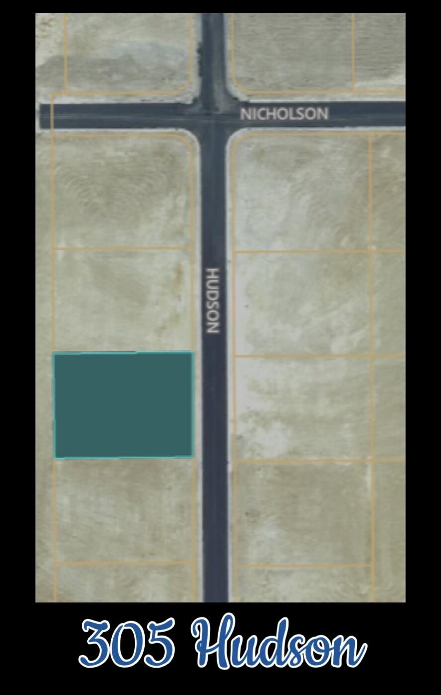 305 Hudson Drive Property Photo 1