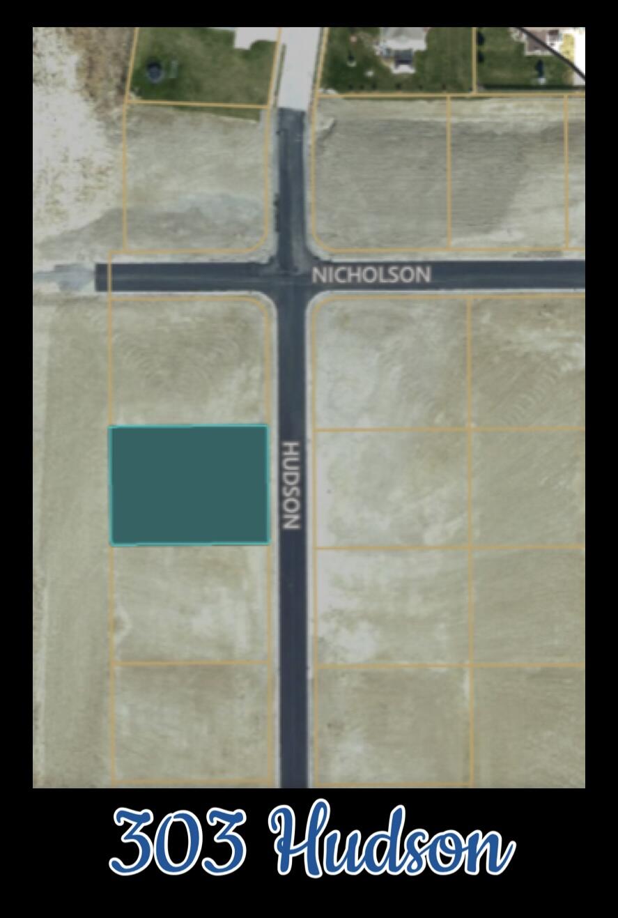 303 Hudson Drive Property Photo 1