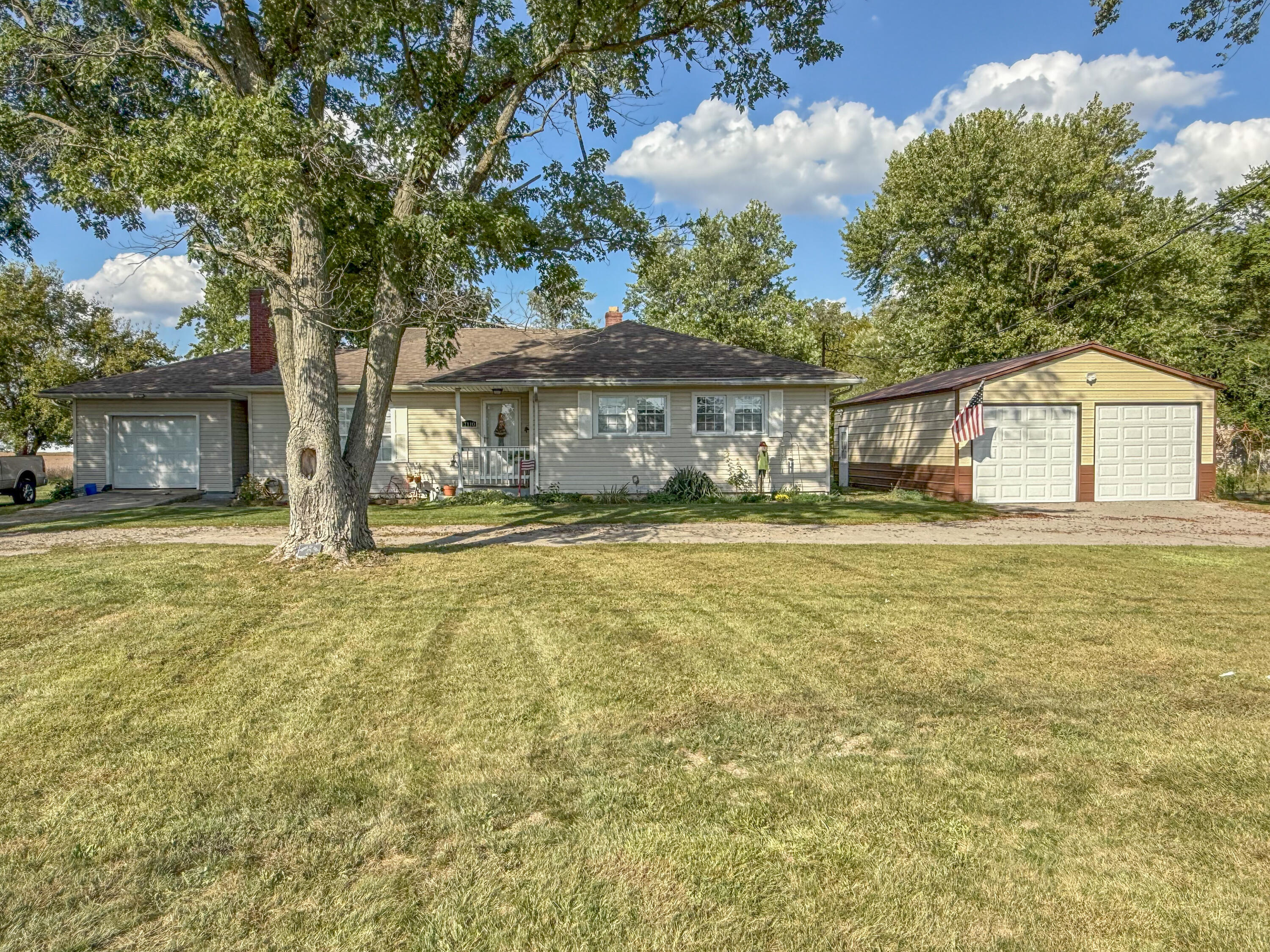 7110 Elida Road Property Photo 1