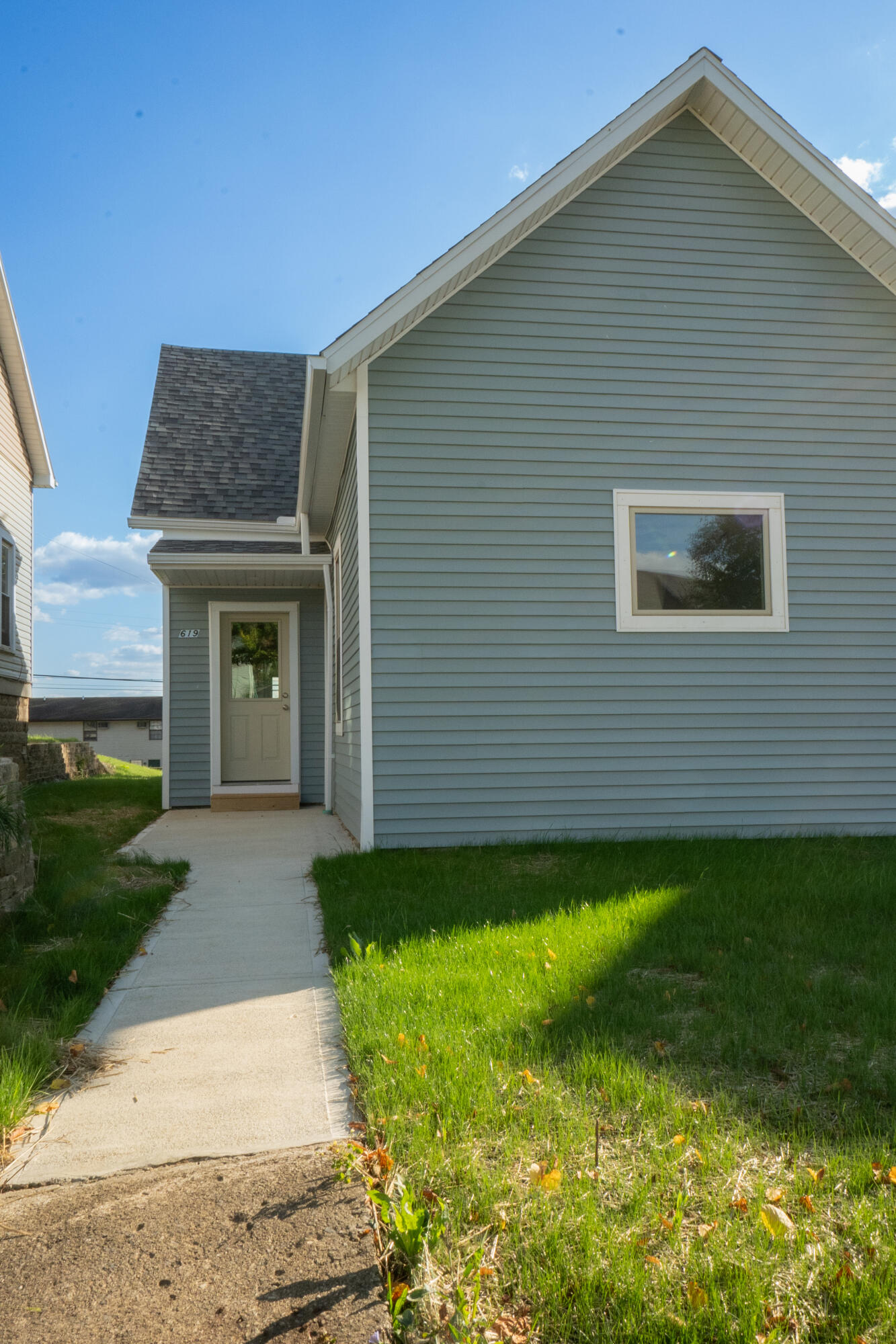 619 Michigan Property Photo 2