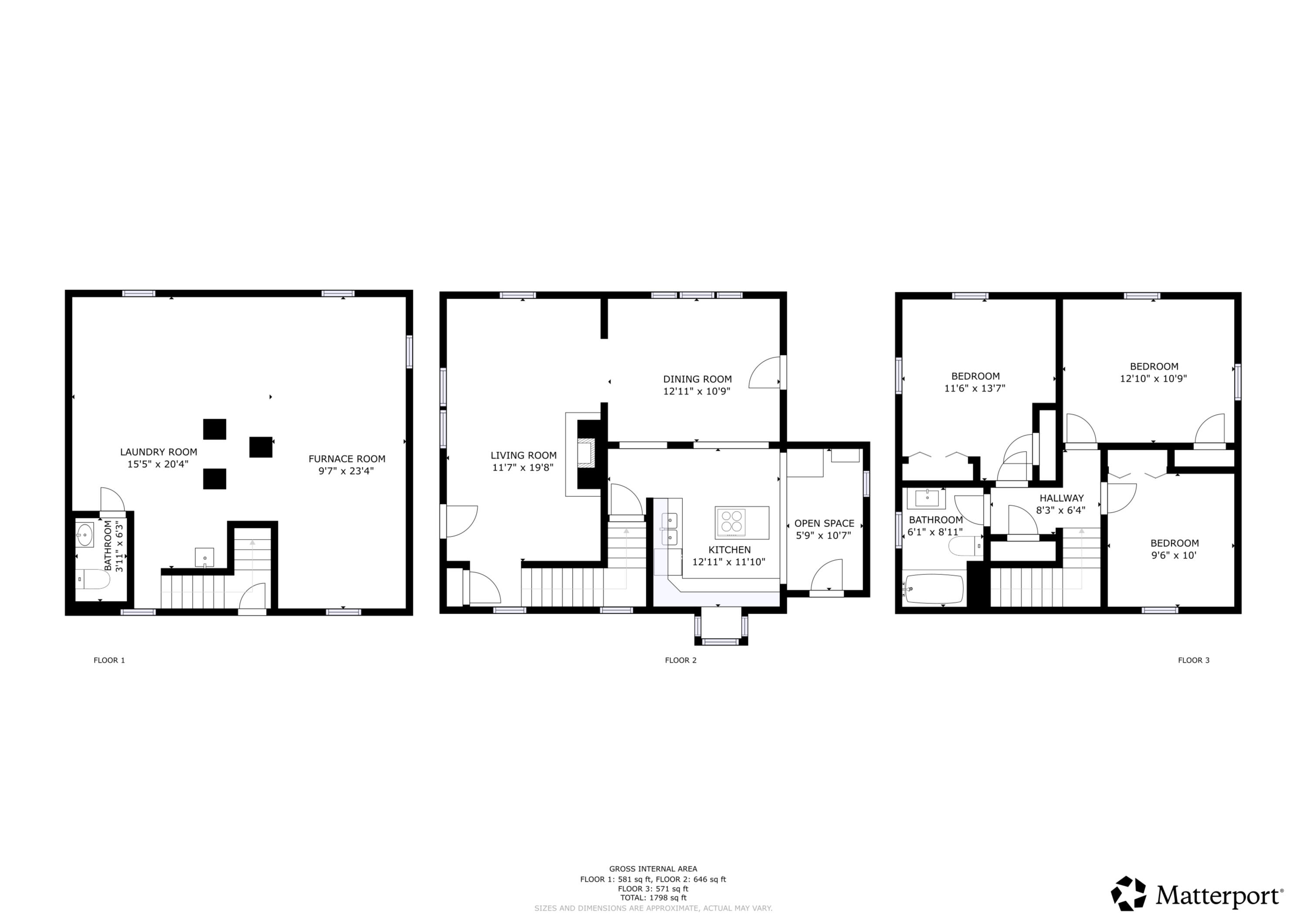 1051 Patterson Property Photo 30